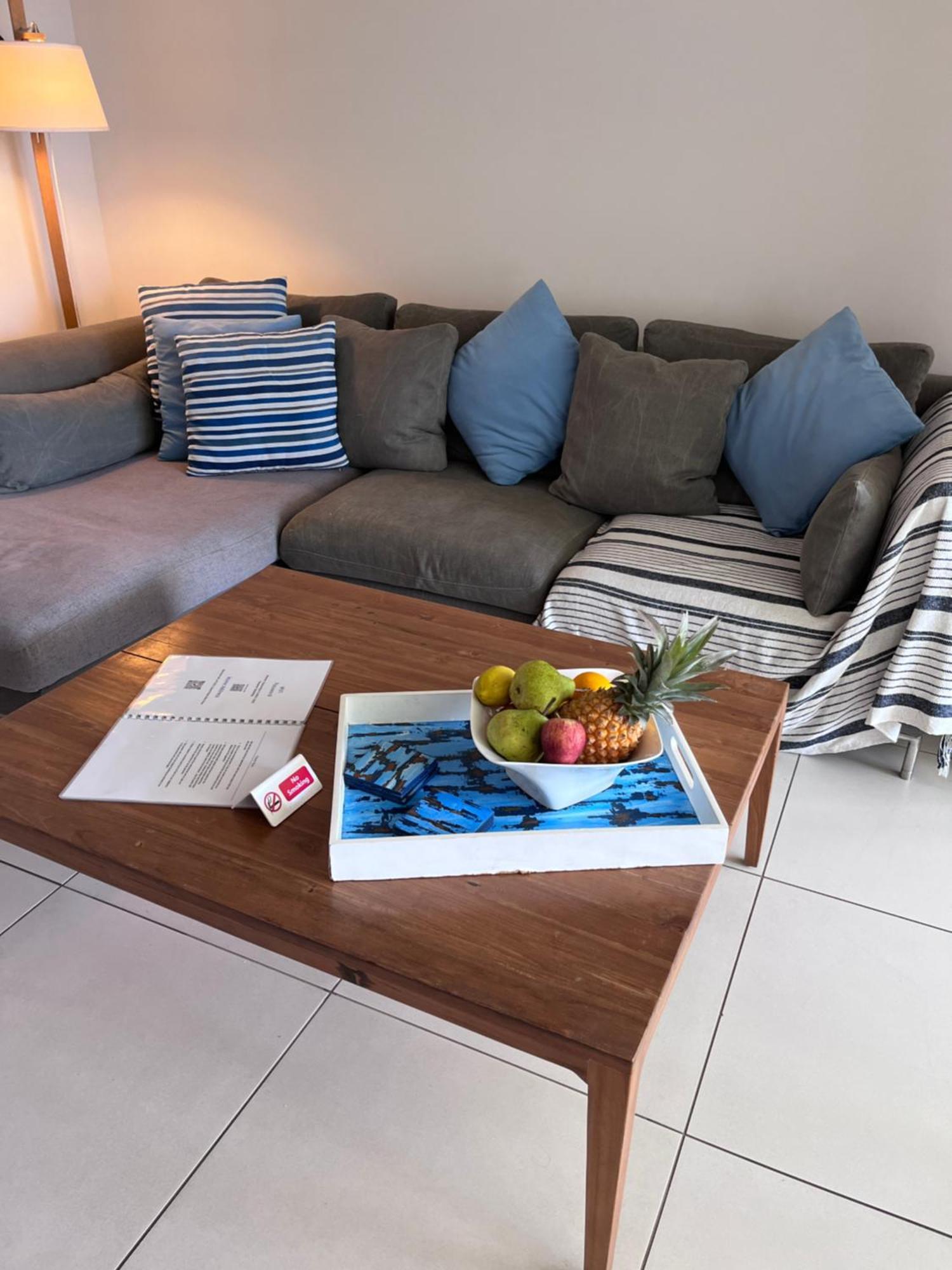 Apartment Latitude Sea Front Luxury *