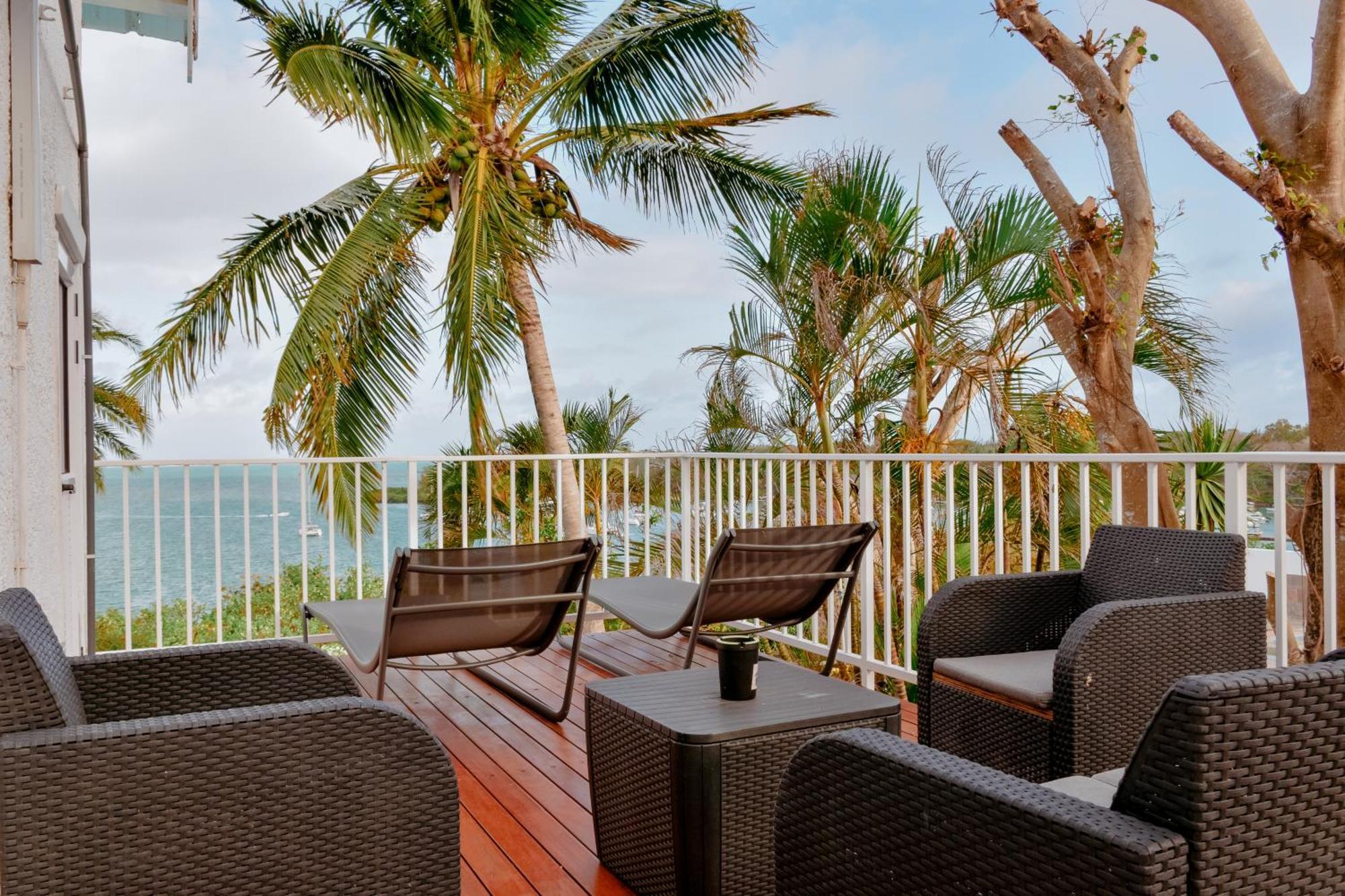 Holiday home Boutique On The Rocks With Stunning Sea Views, Infinity Pool & Private Sea