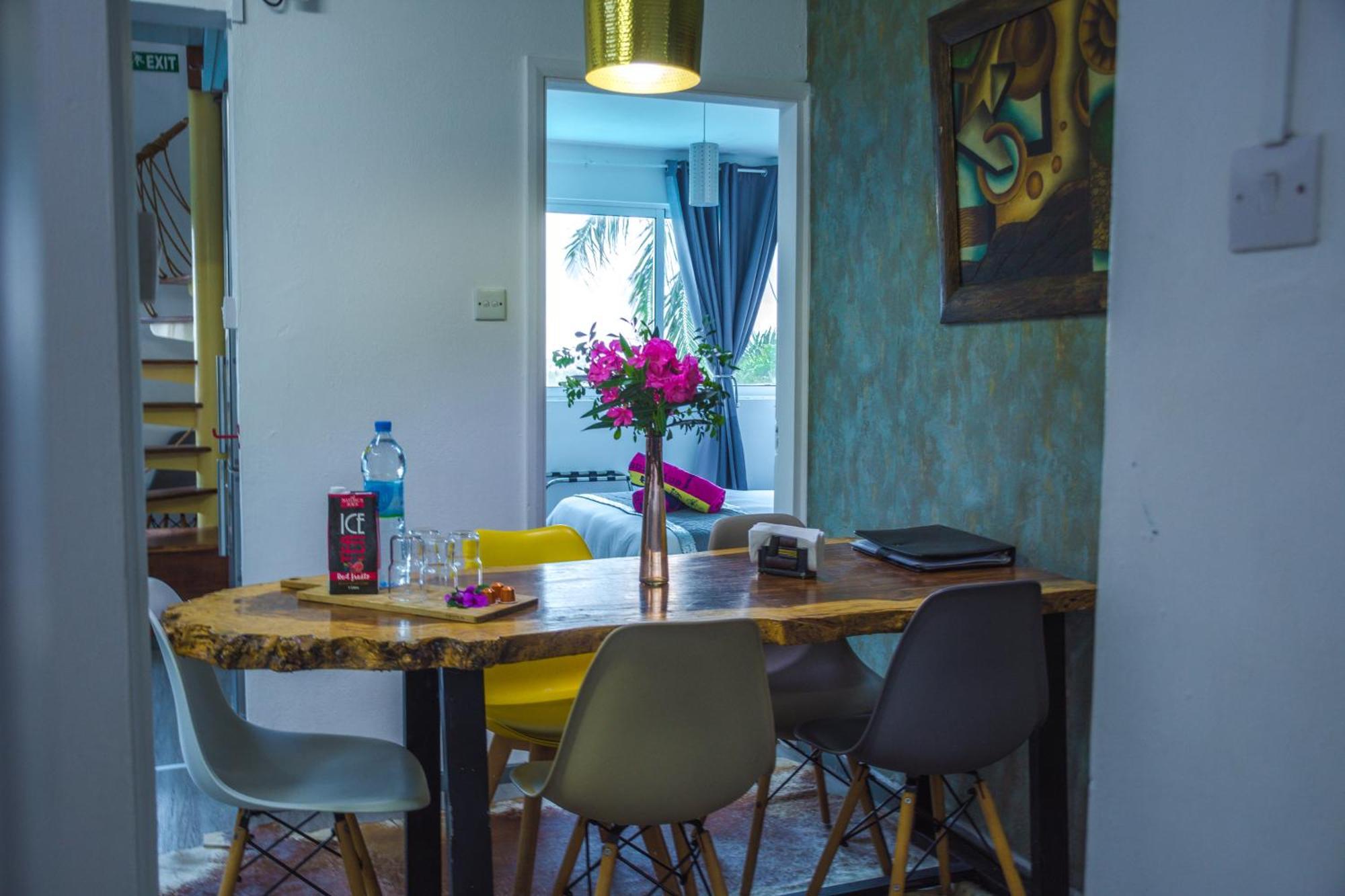 Holiday home Boutique On The Rocks With Stunning Sea Views, Infinity Pool & Private Sea