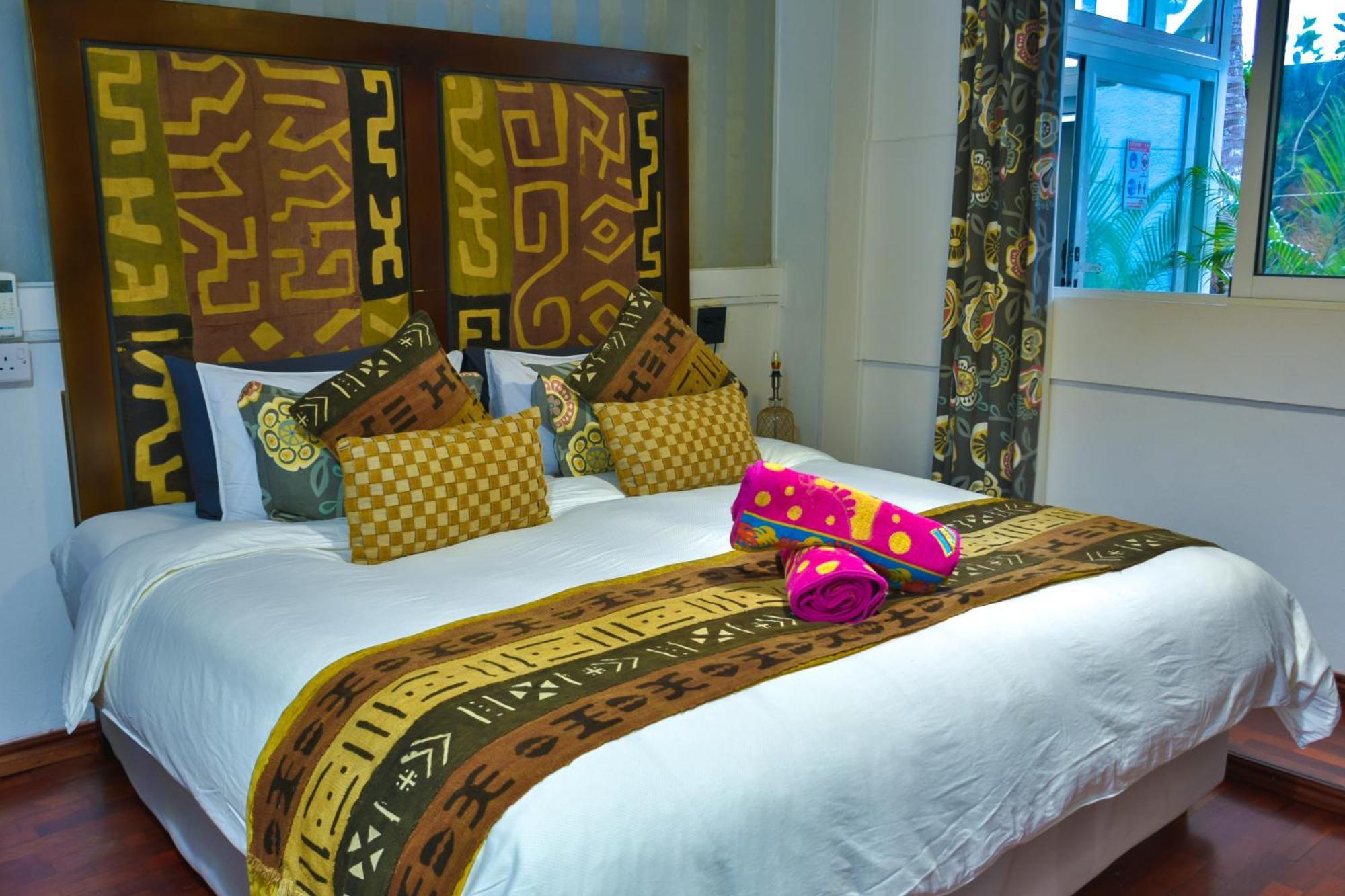 Boutique On The Rocks With Stunning Sea Views, Infinity Pool & Private Sea * Trou d'Eau Douce