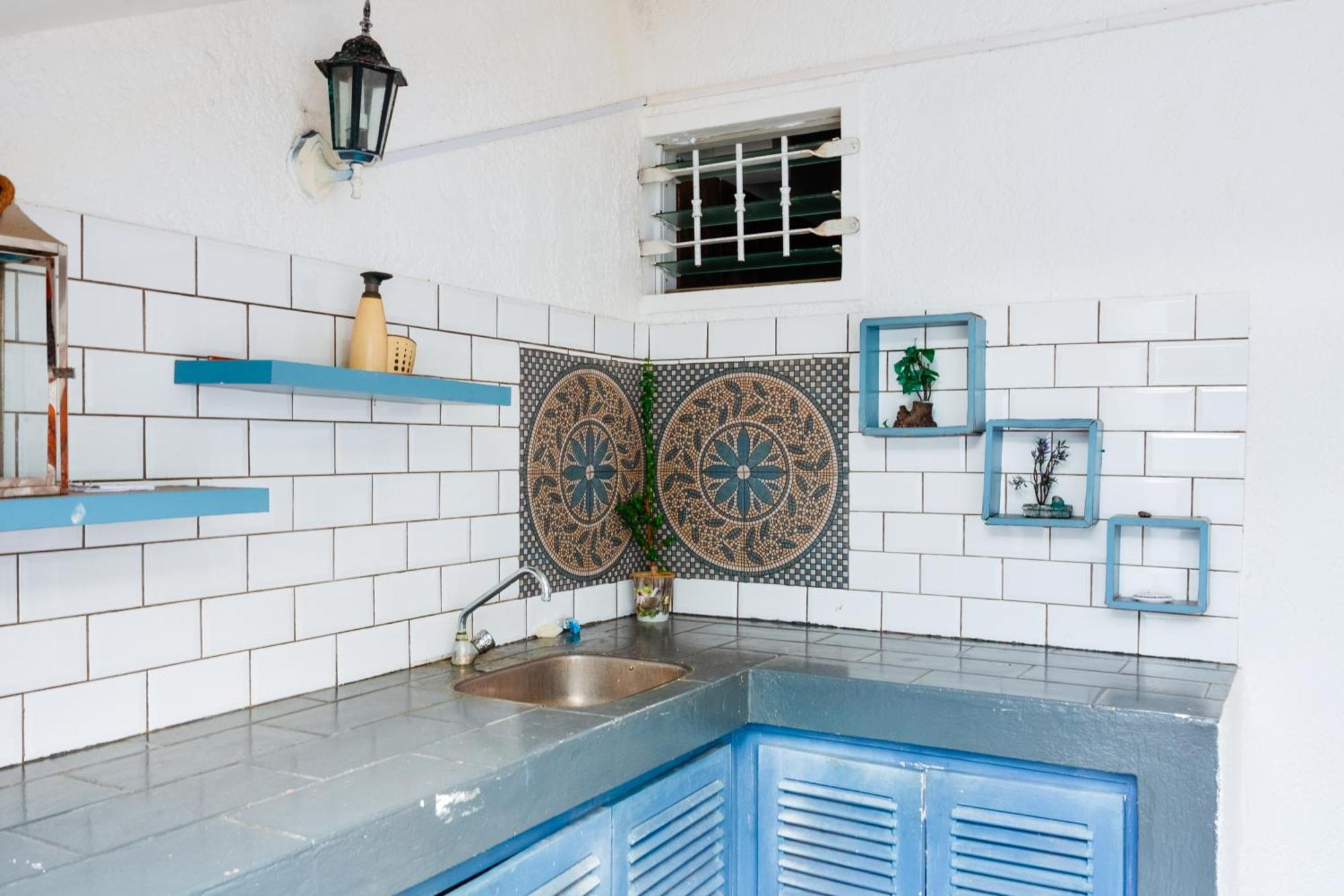 Holiday home Boutique On The Rocks With Stunning Sea Views, Infinity Pool & Private Sea