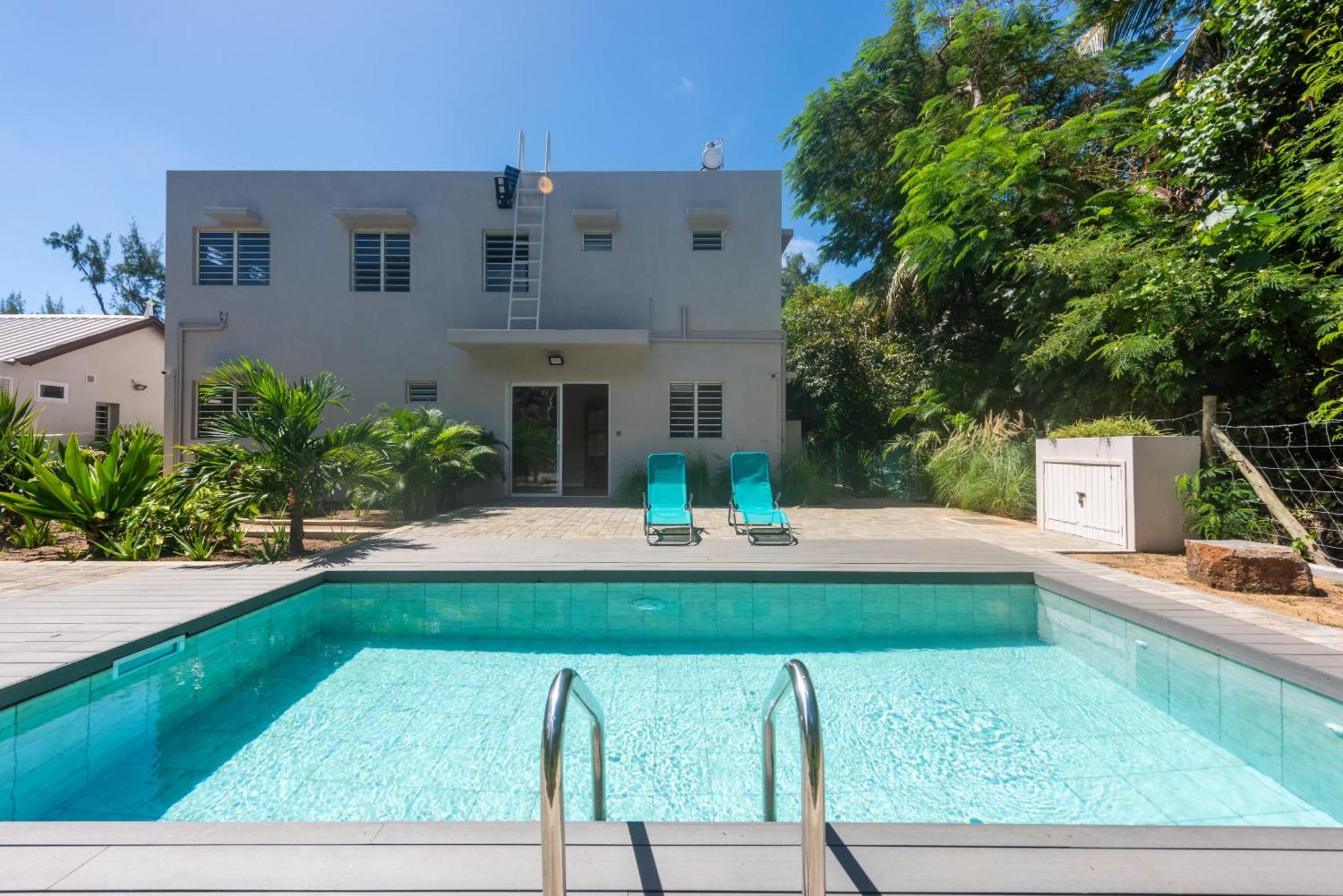 Apartment Quaint 2bdr In Melville Public W Pool Grand Gaube