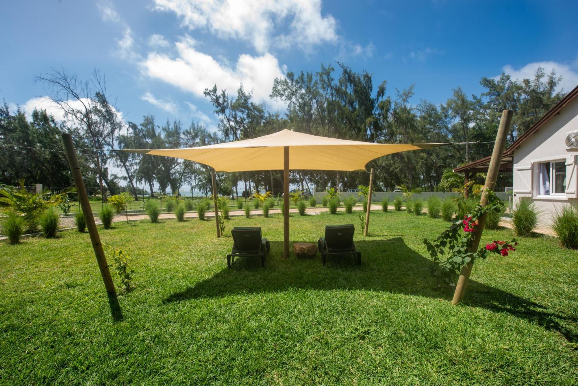 Quaint 2bdr In Melville Public W Pool * Grand Gaube