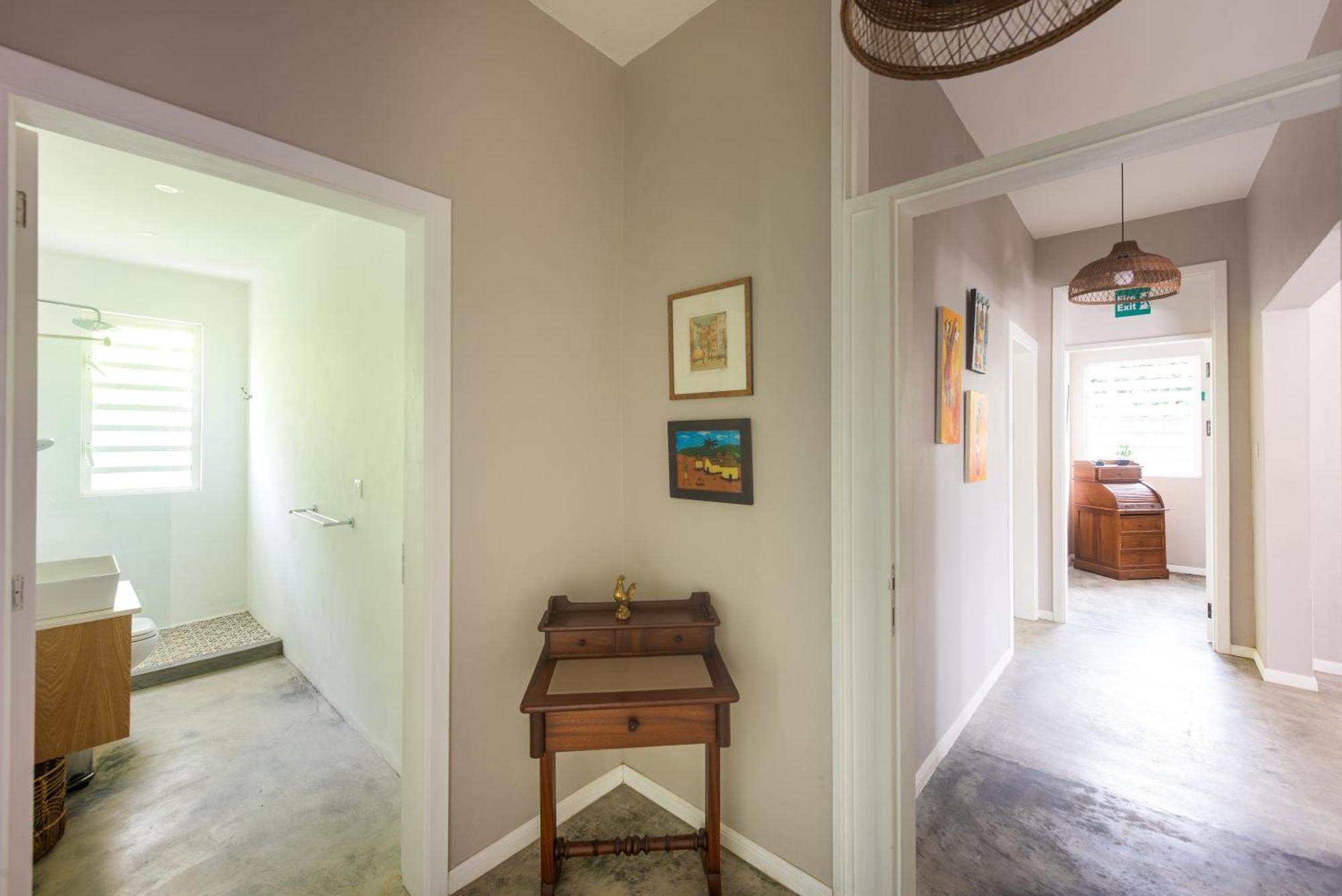 Quaint 2bdr In Melville Public W Pool * Grand Gaube