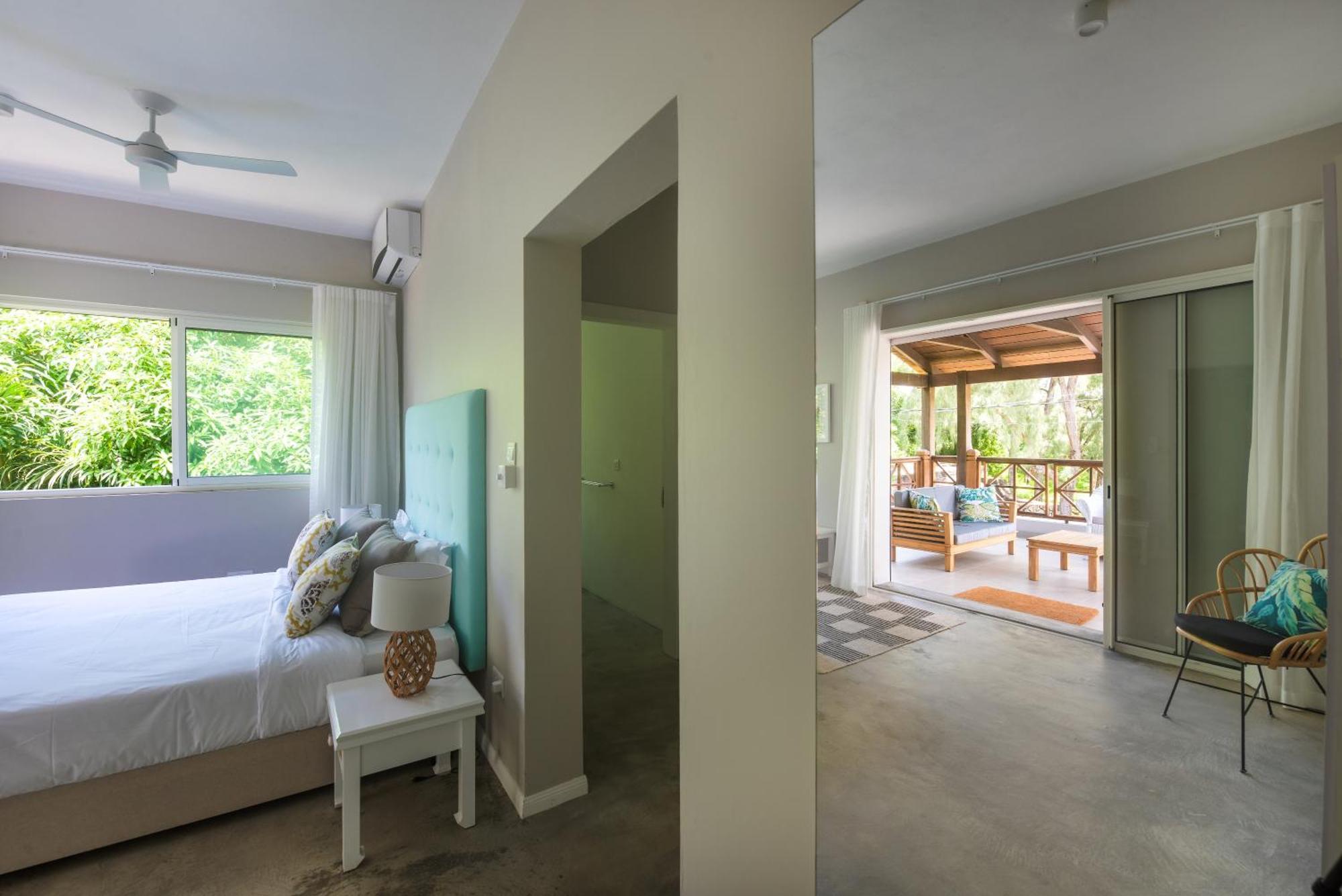 Quaint 2bdr In Melville Public W Pool * Grand Gaube