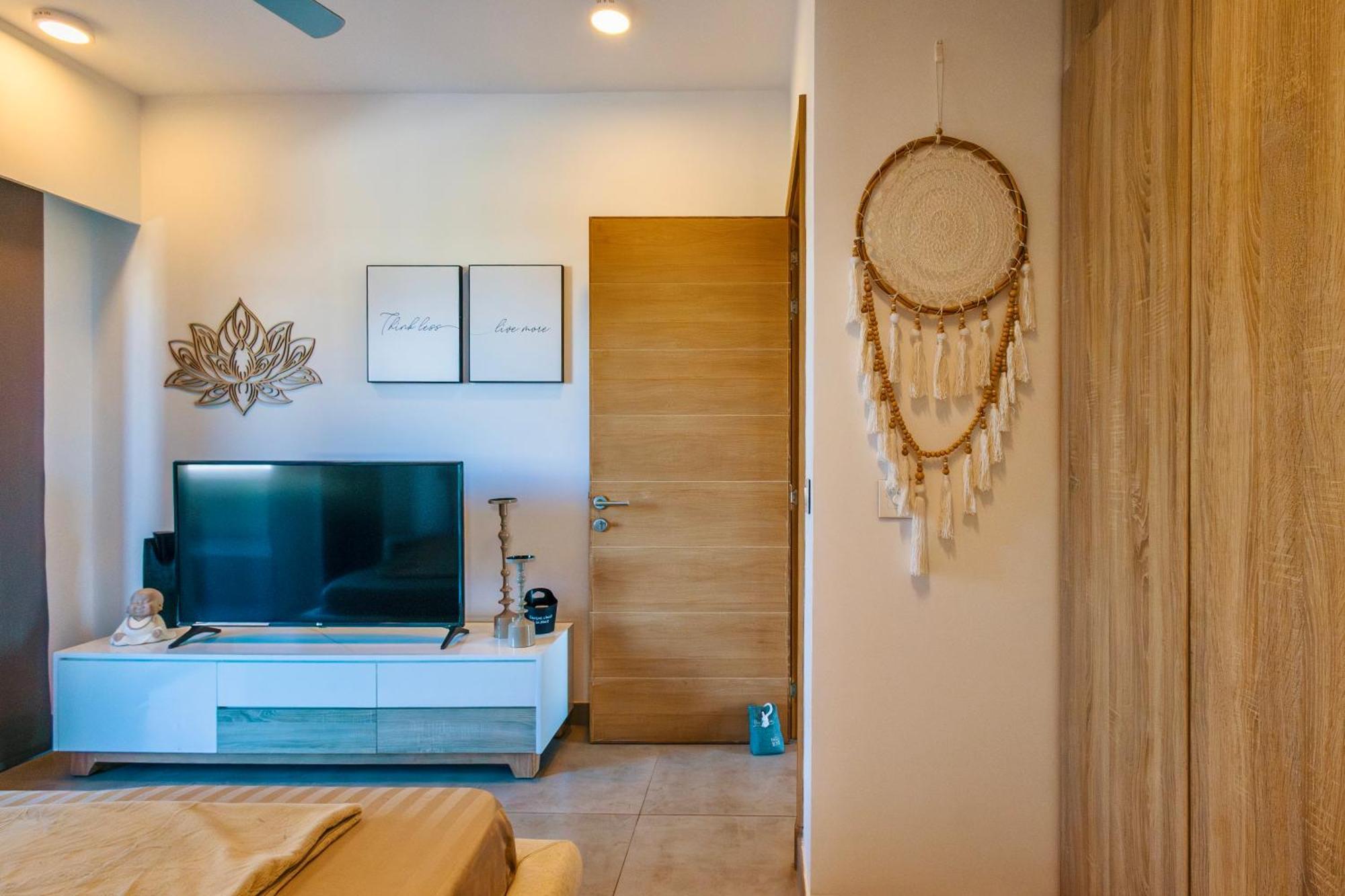 Luxury Penthouse With Jacuzzi, 2 Min To Mont-Choisy