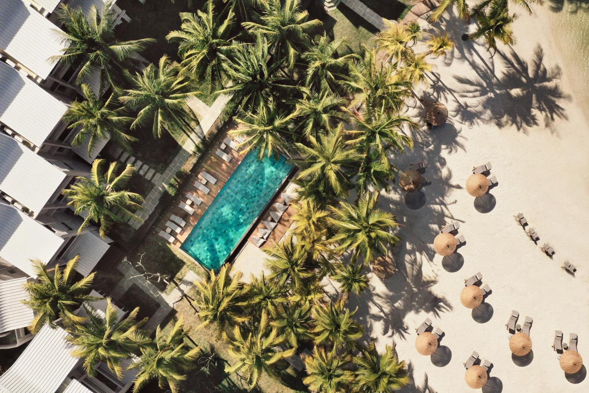Paradise Cove Boutique (adults Only) 5* Cap Malheureux