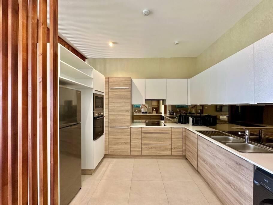 Exceptional Penthouse With Sea View *