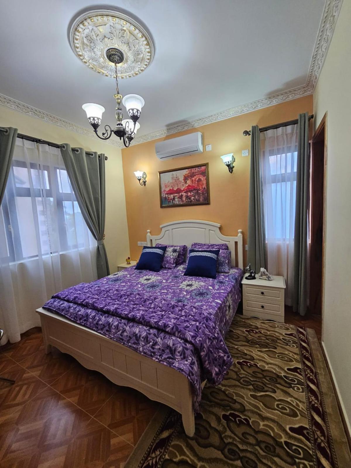 Blue Rawal Aparthotel Bain Boeuf