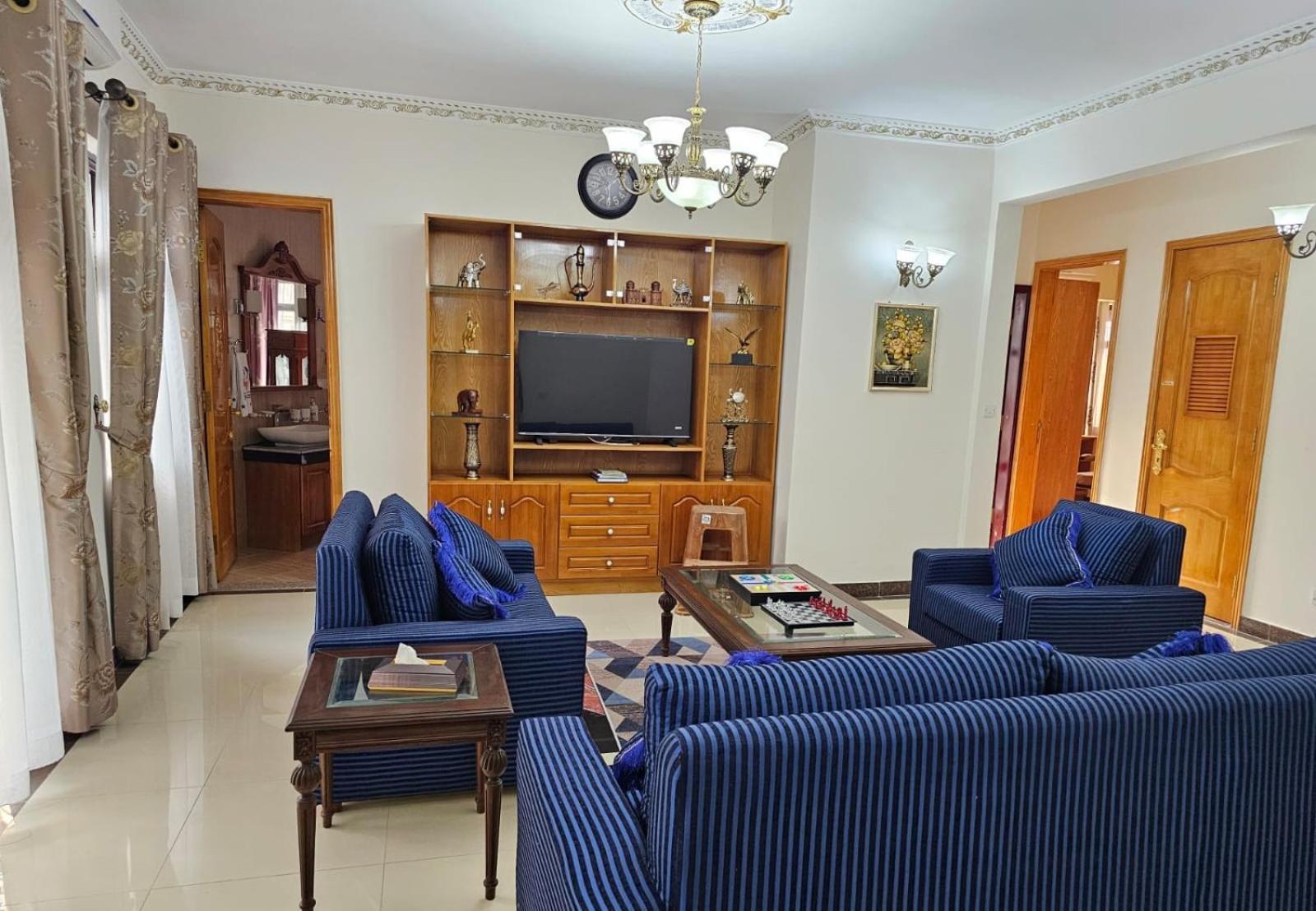 Blue Rawal Aparthotel Bain Boeuf