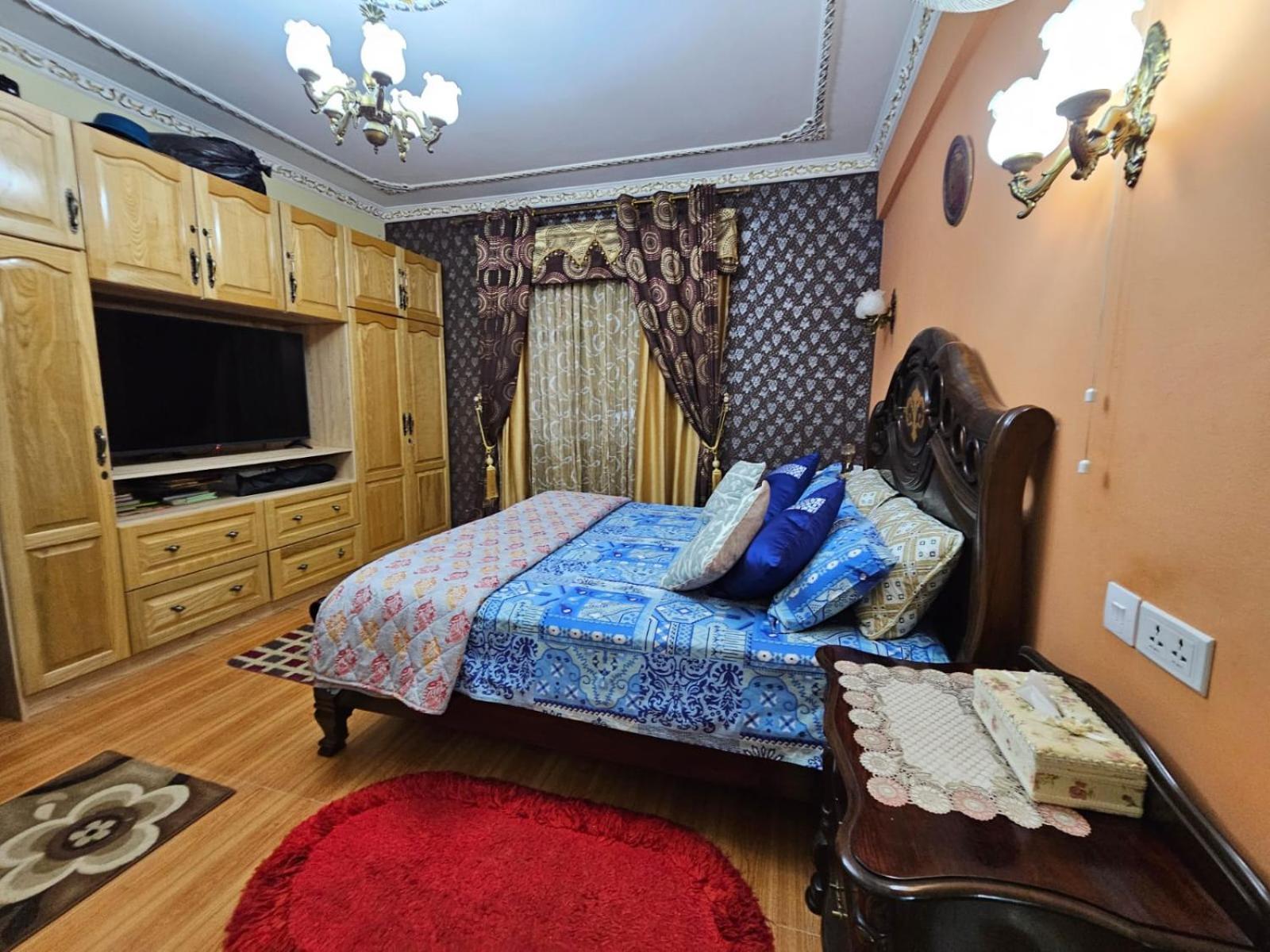 Blue Rawal Aparthotel