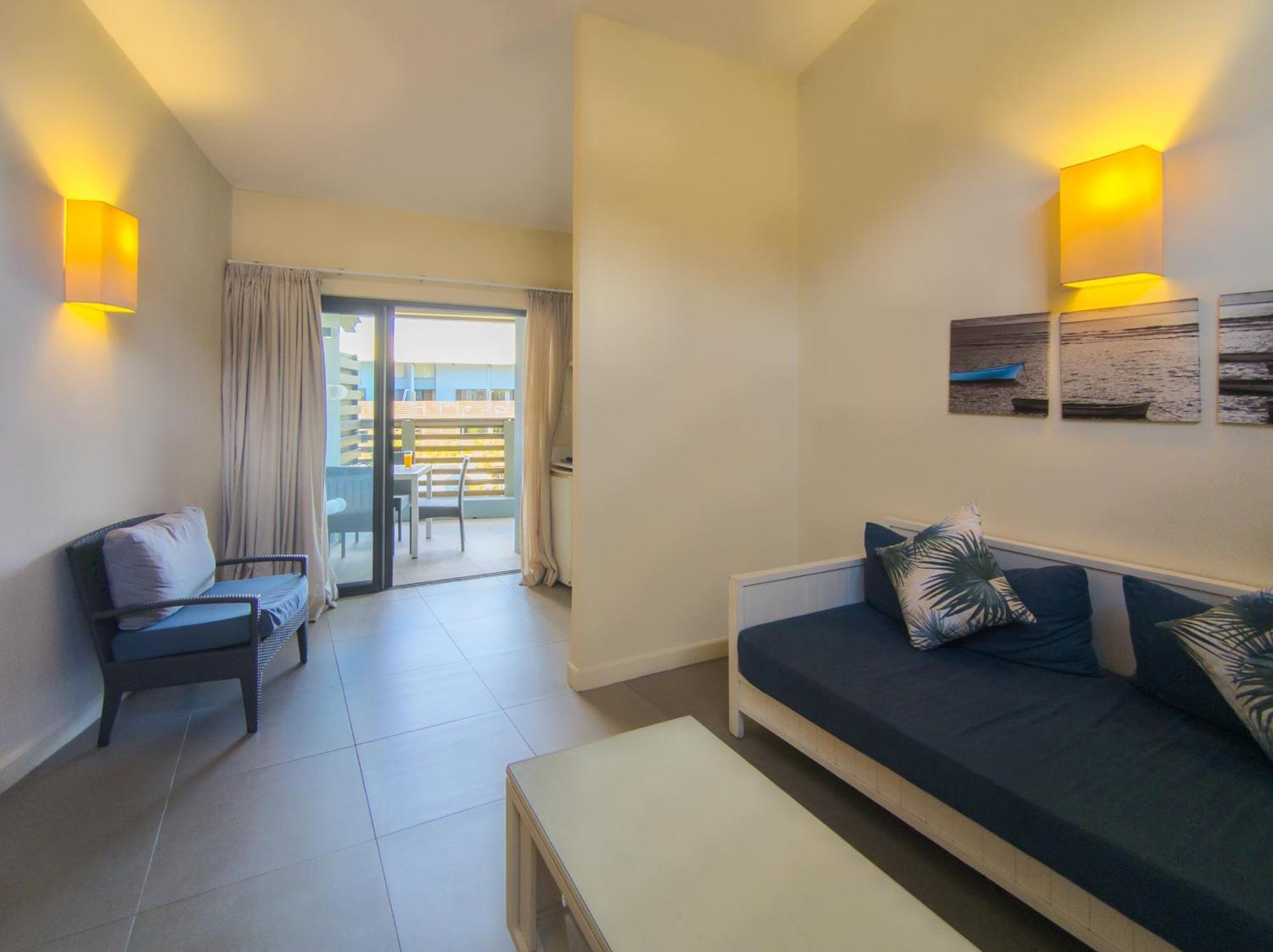 Aparthotel Be Cosy With Lov 3*