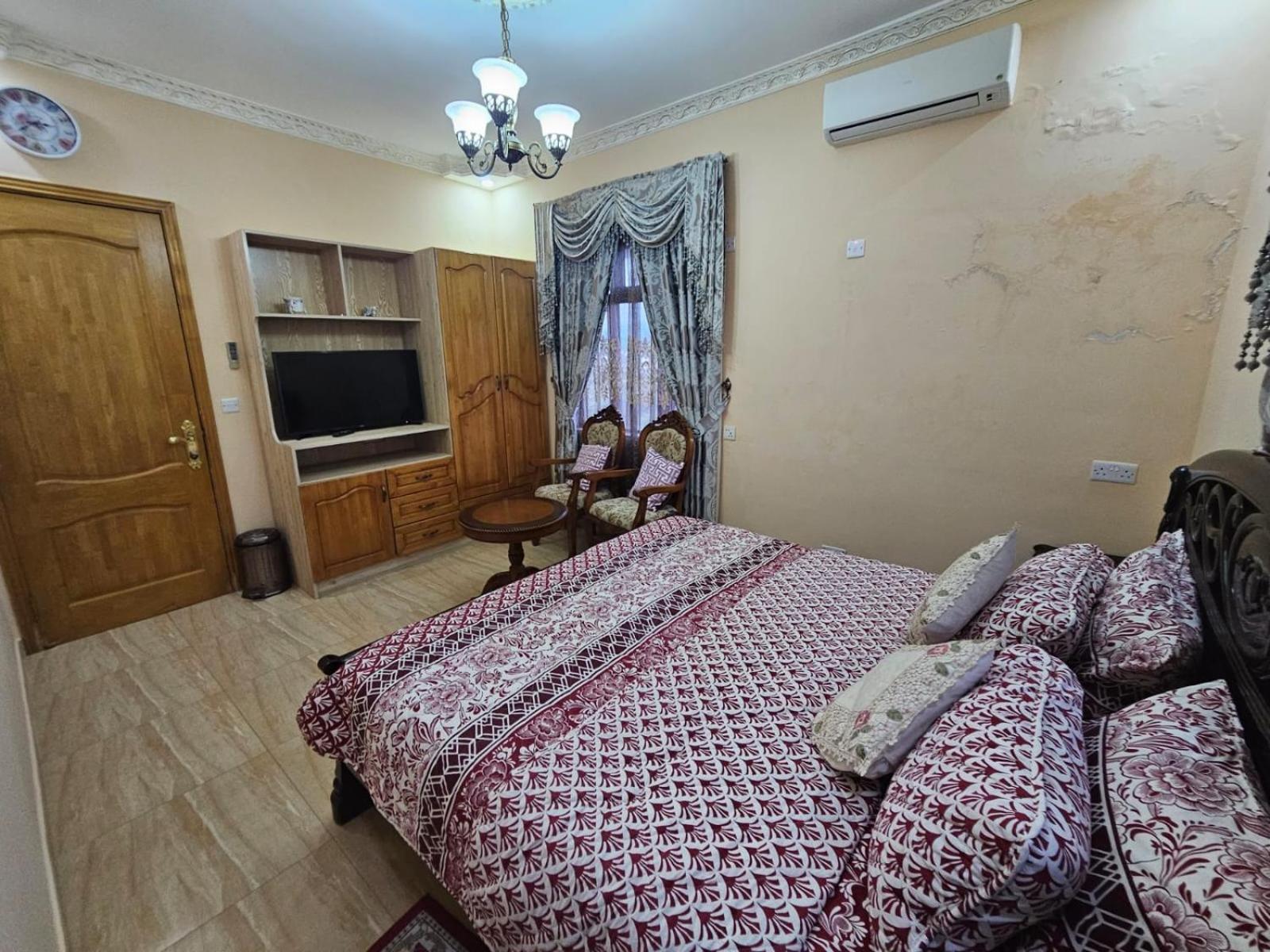 Aparthotel Blue Rawal *