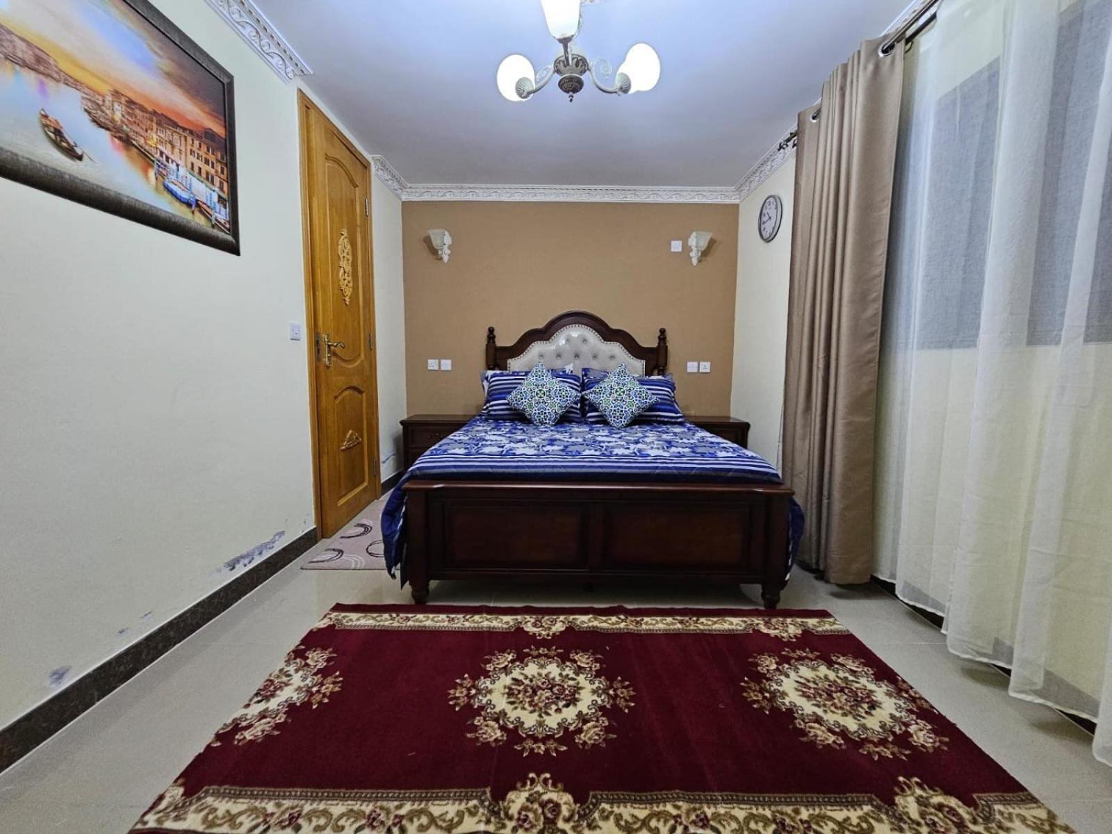 Aparthotel Blue Rawal *