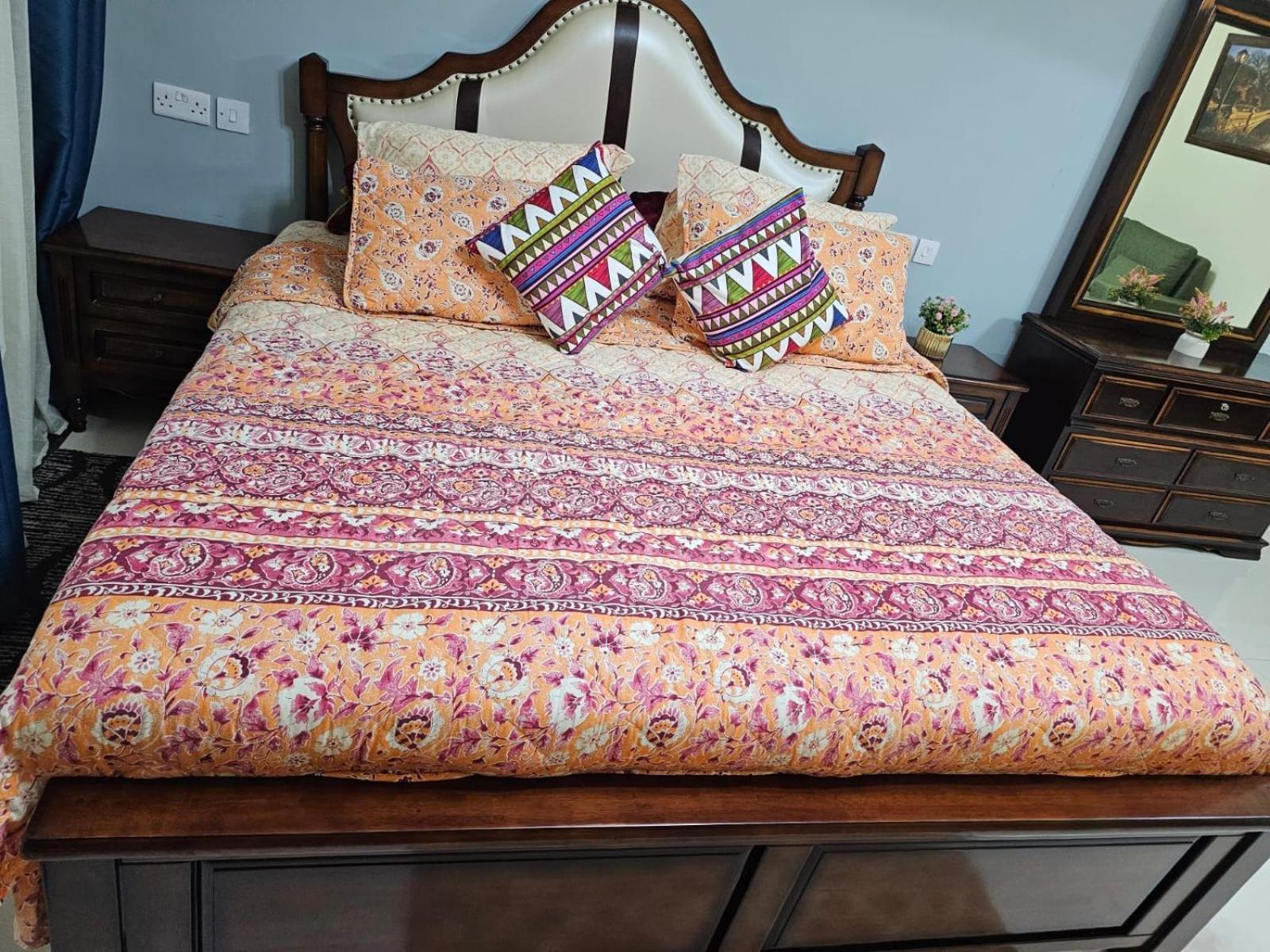 Aparthotel Blue Rawal