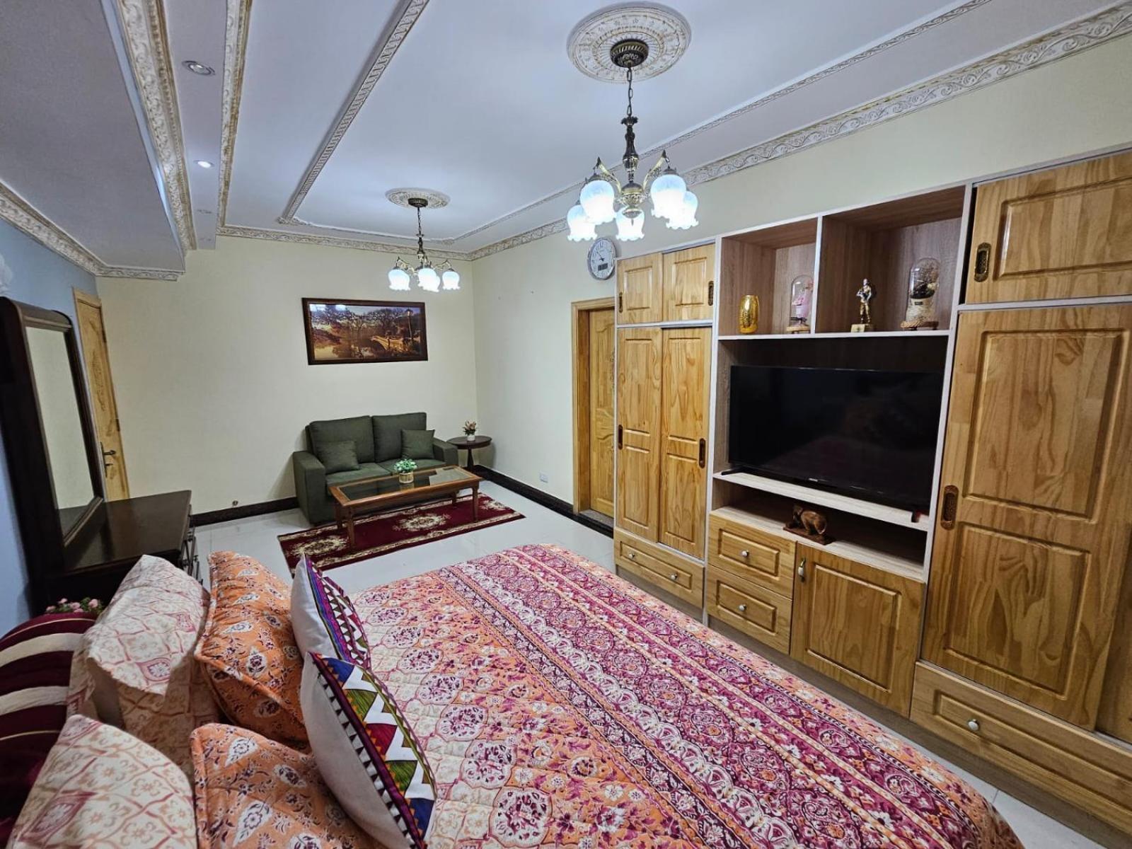 Blue Rawal Aparthotel *