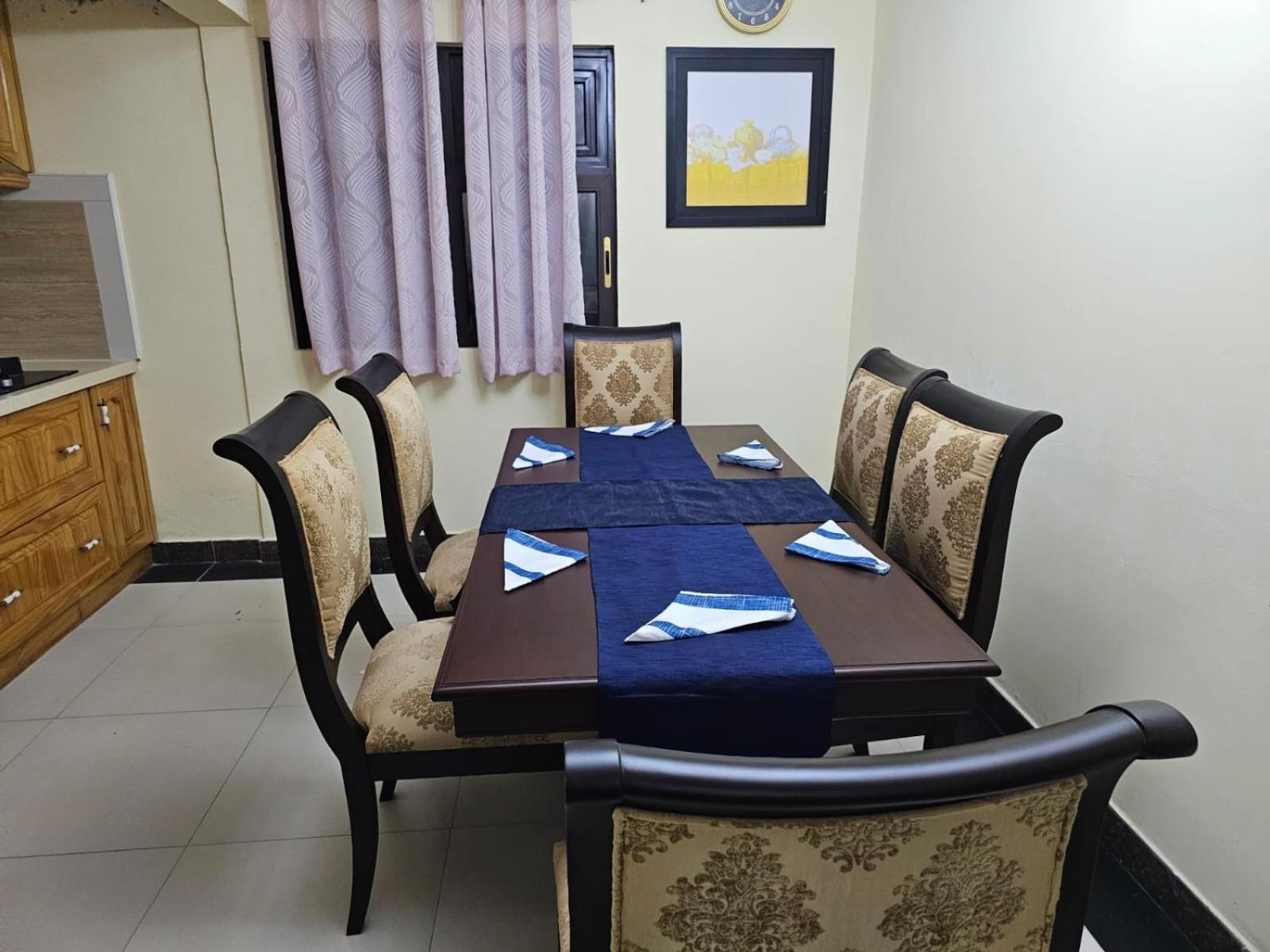 Blue Rawal Aparthotel *