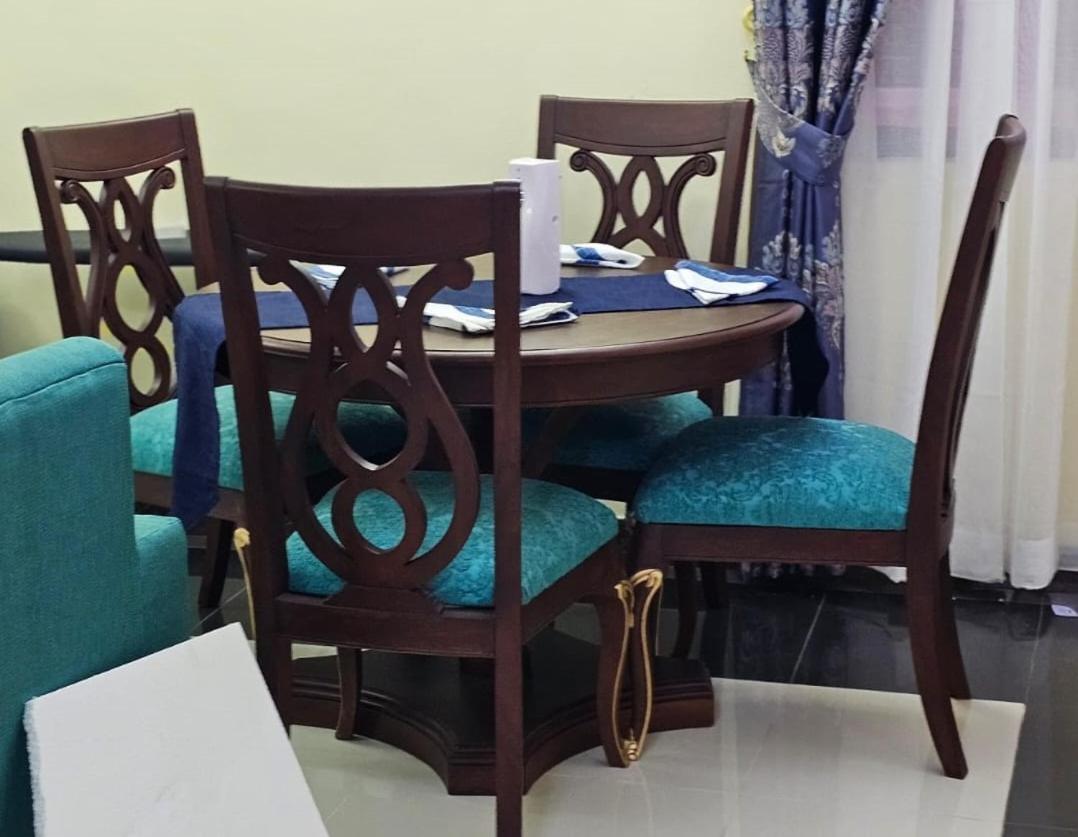 Blue Rawal Aparthotel Bain Boeuf