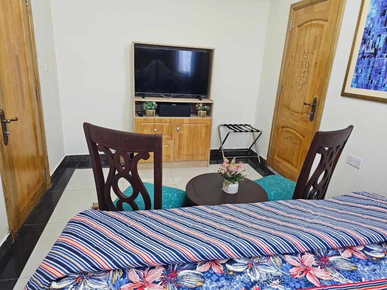 Blue Rawal Aparthotel *