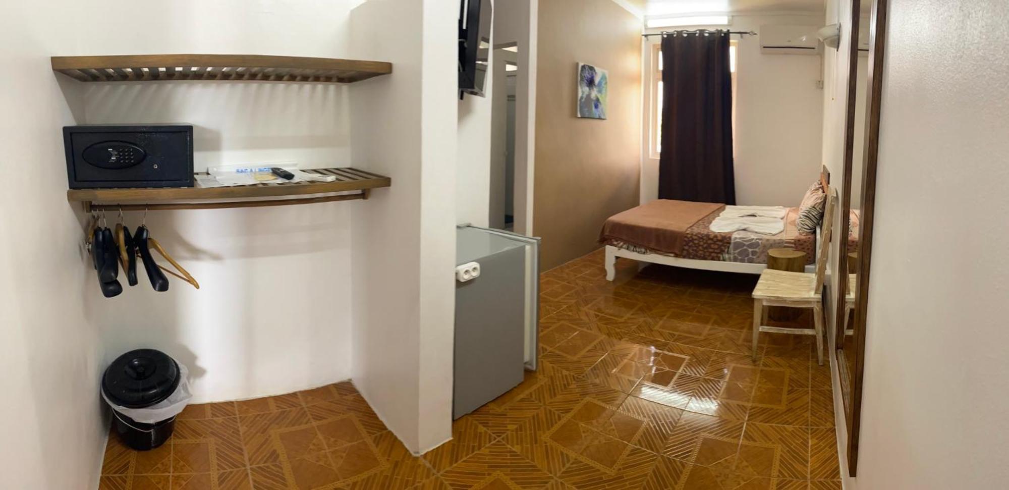 Le Pole Hotel