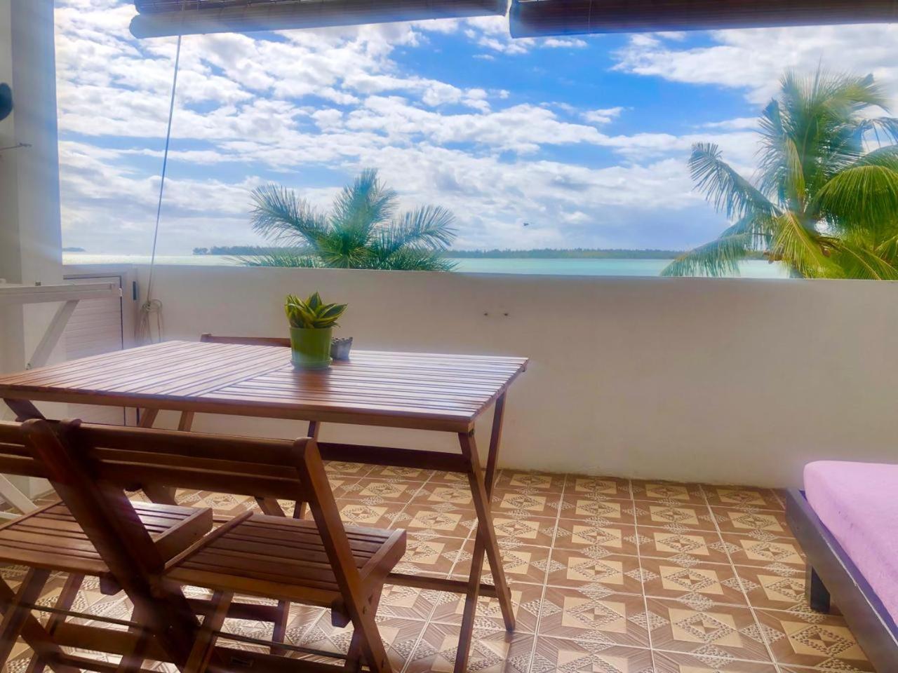 Lavender Guest house Le Morne
