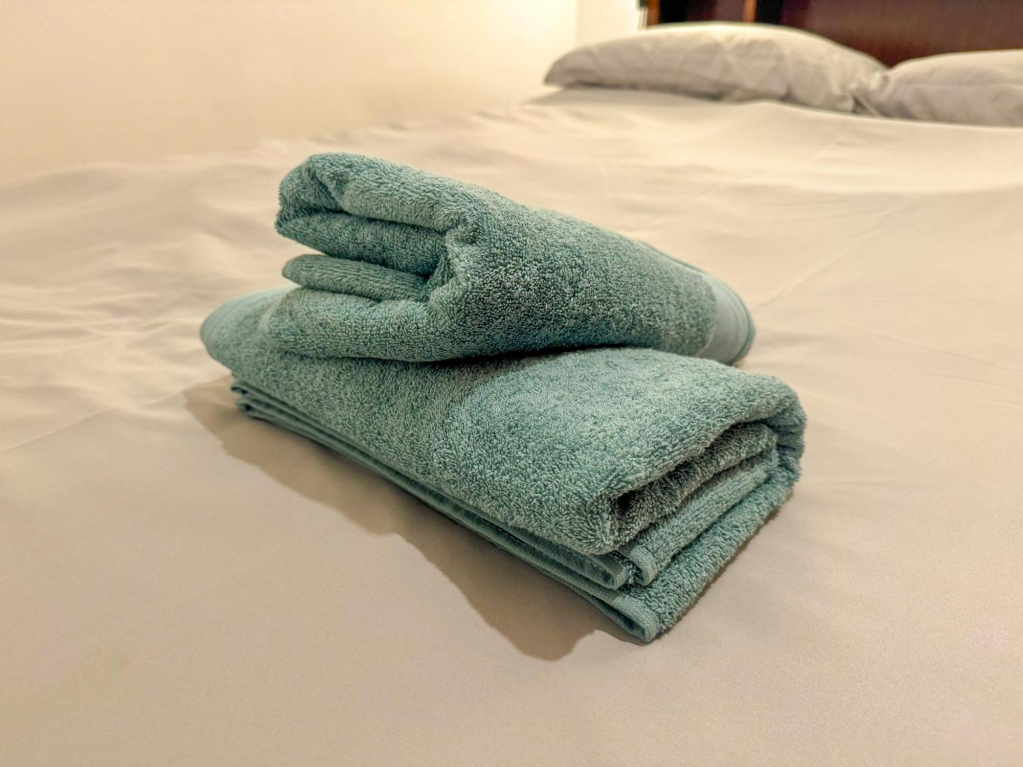 Rayon Bleu C3 Apartment Flic-en-Flacq