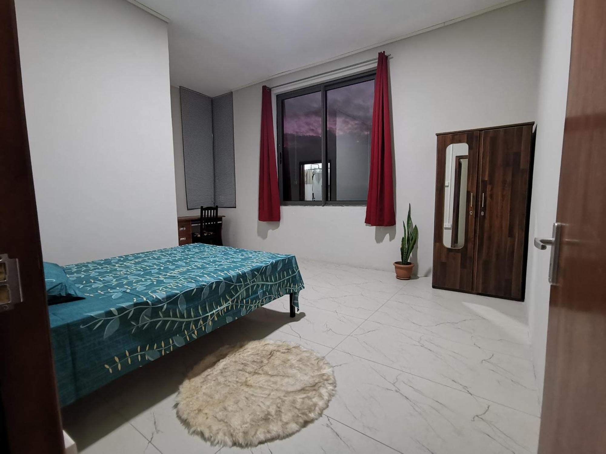 Coliving Quatre Bornes