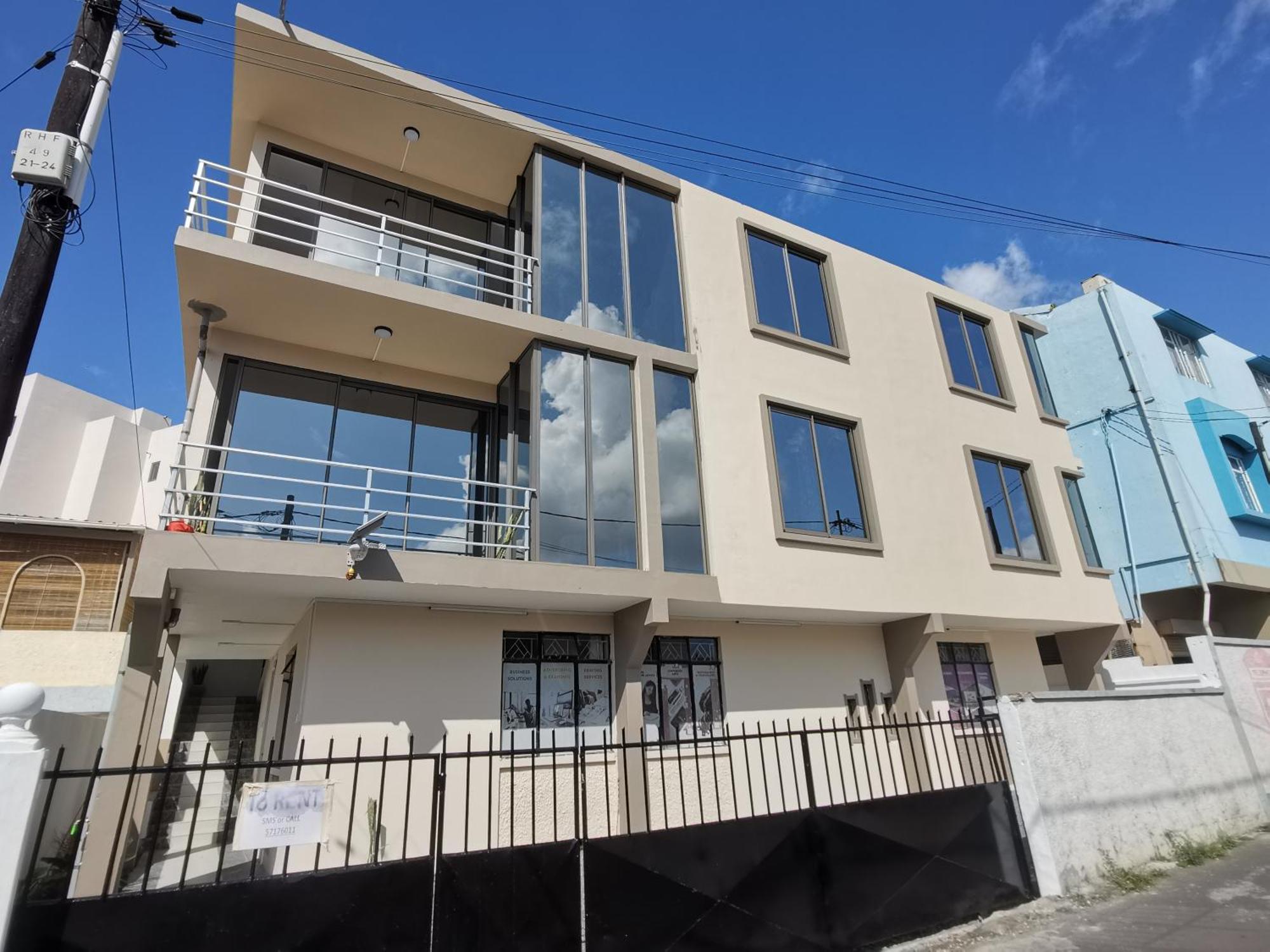 Apartamento Coliving