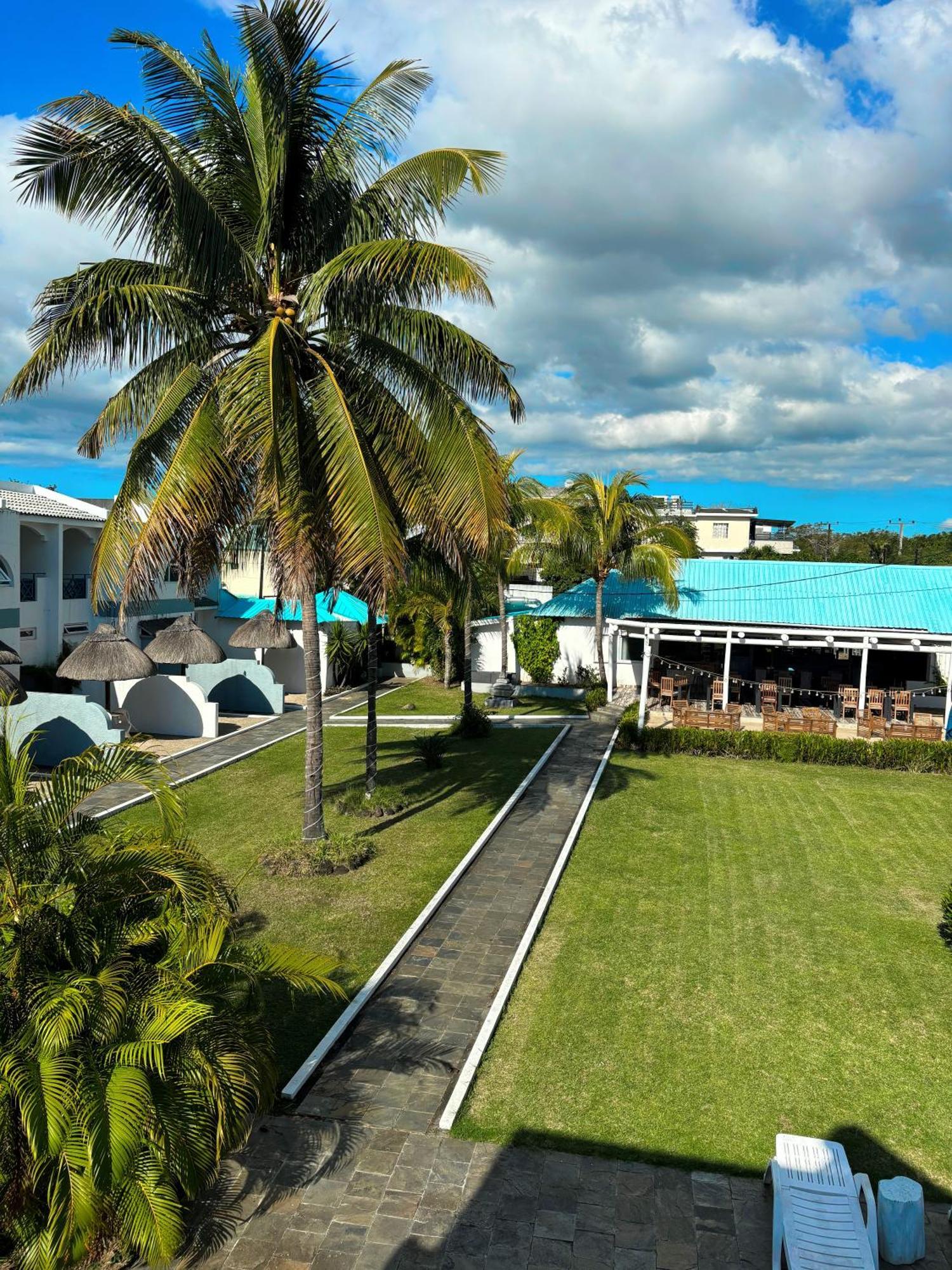 Stella Rina Grand Baie
