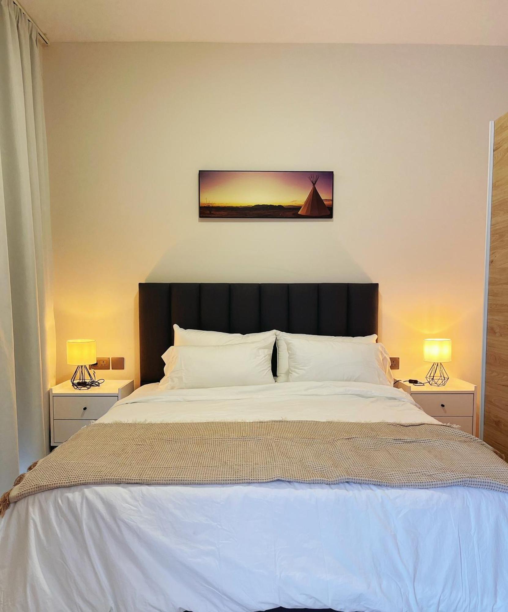 Apartamento Pool & Mountain View Luxury Serviced At Minissy