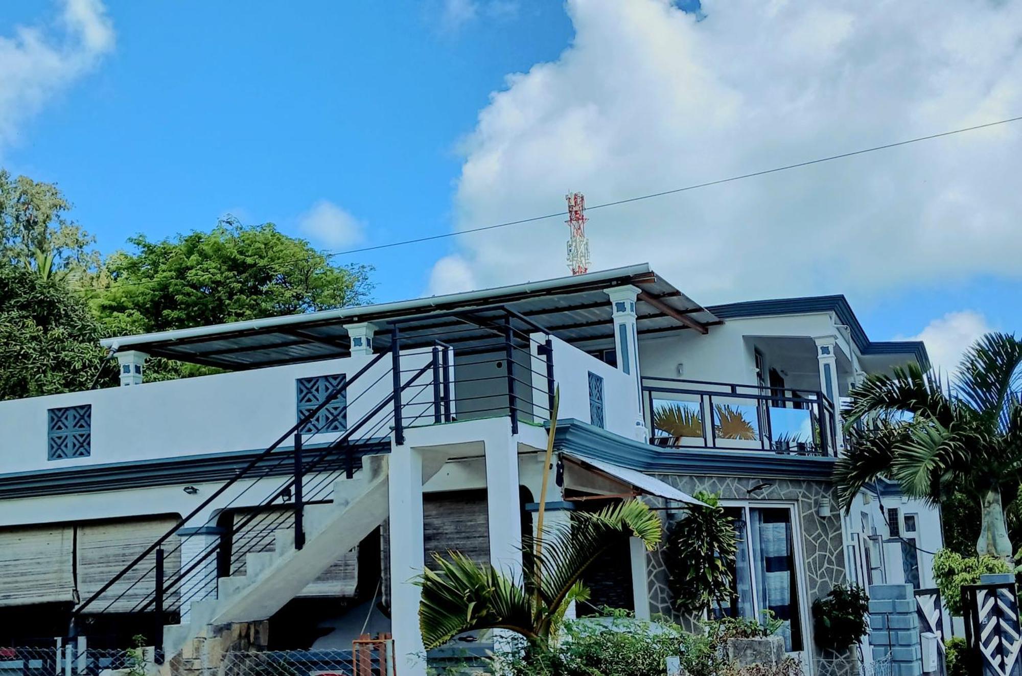 Guest house Le Pecheur Du Sud Port Mathurin