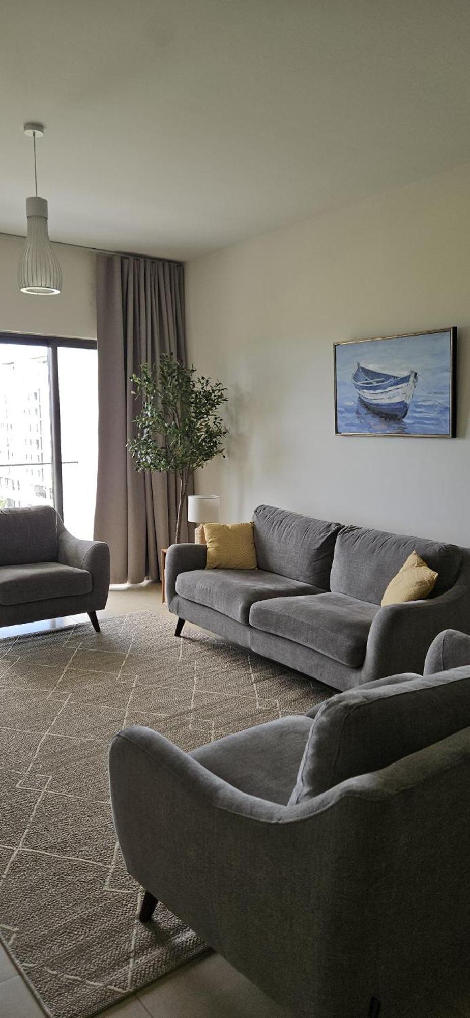 Apartamento Hillcrest Park *