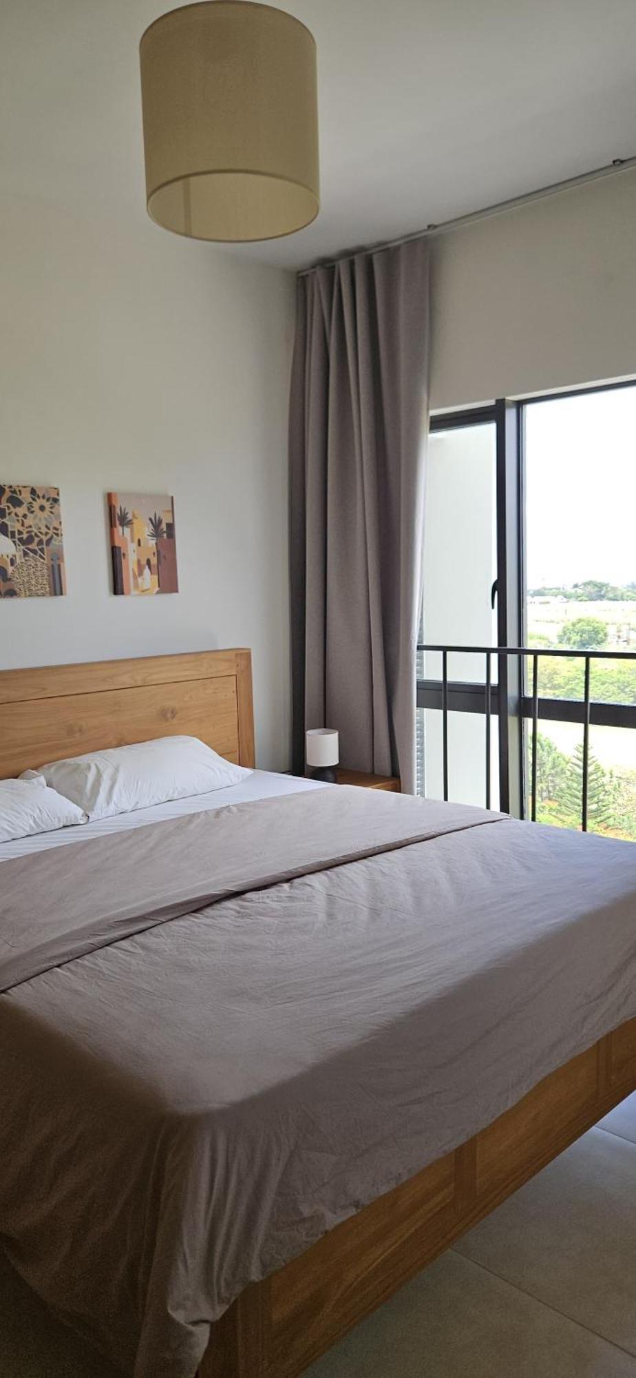 Apartamento Hillcrest Park Vacoas-Phoenix