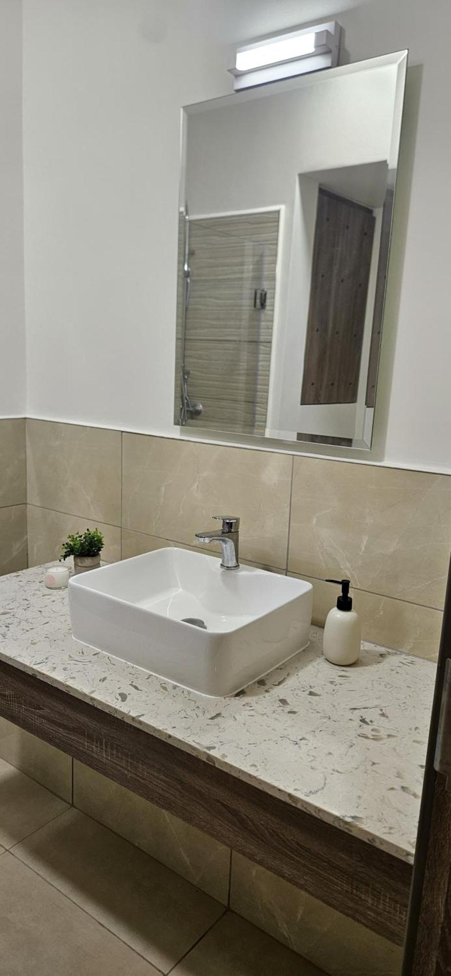 Apartamento Hillcrest Park *
