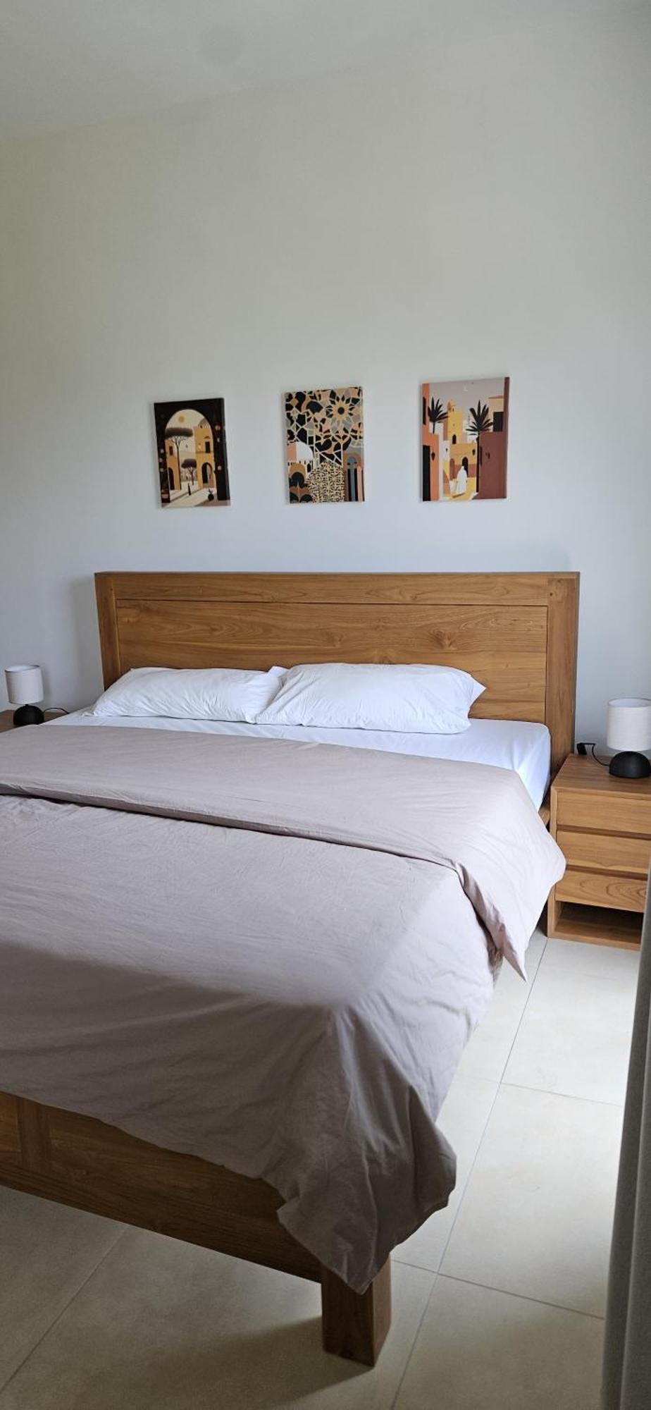 Apartamento Hillcrest Park *