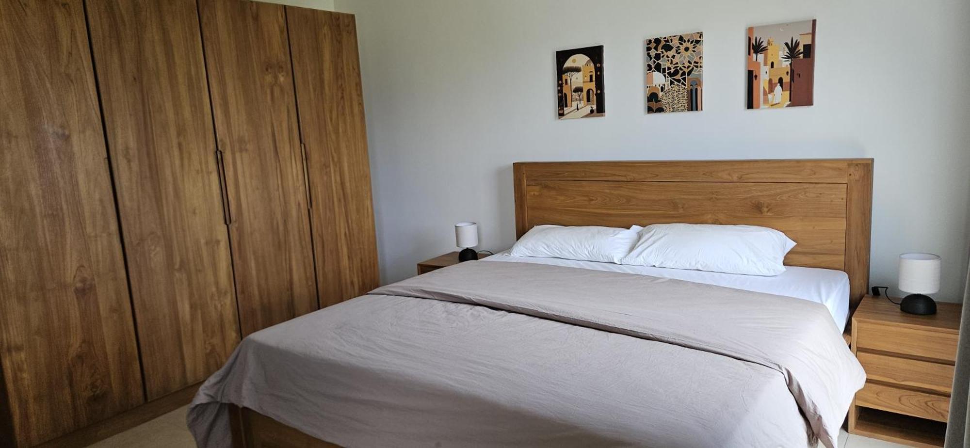 Apartamento Hillcrest Park Vacoas-Phoenix