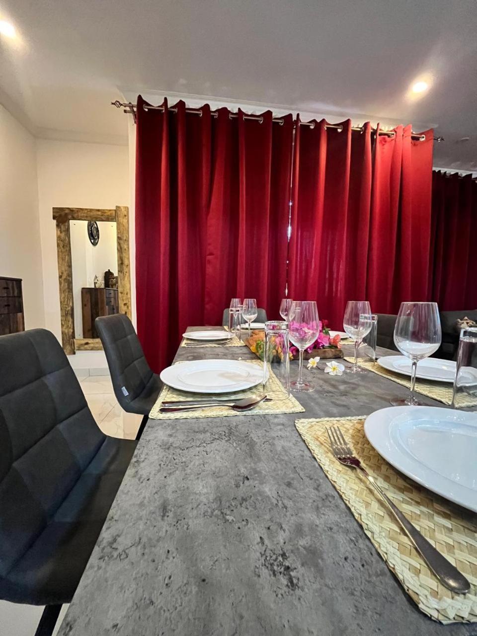 Nayuha Buildings B2 Apartment *
