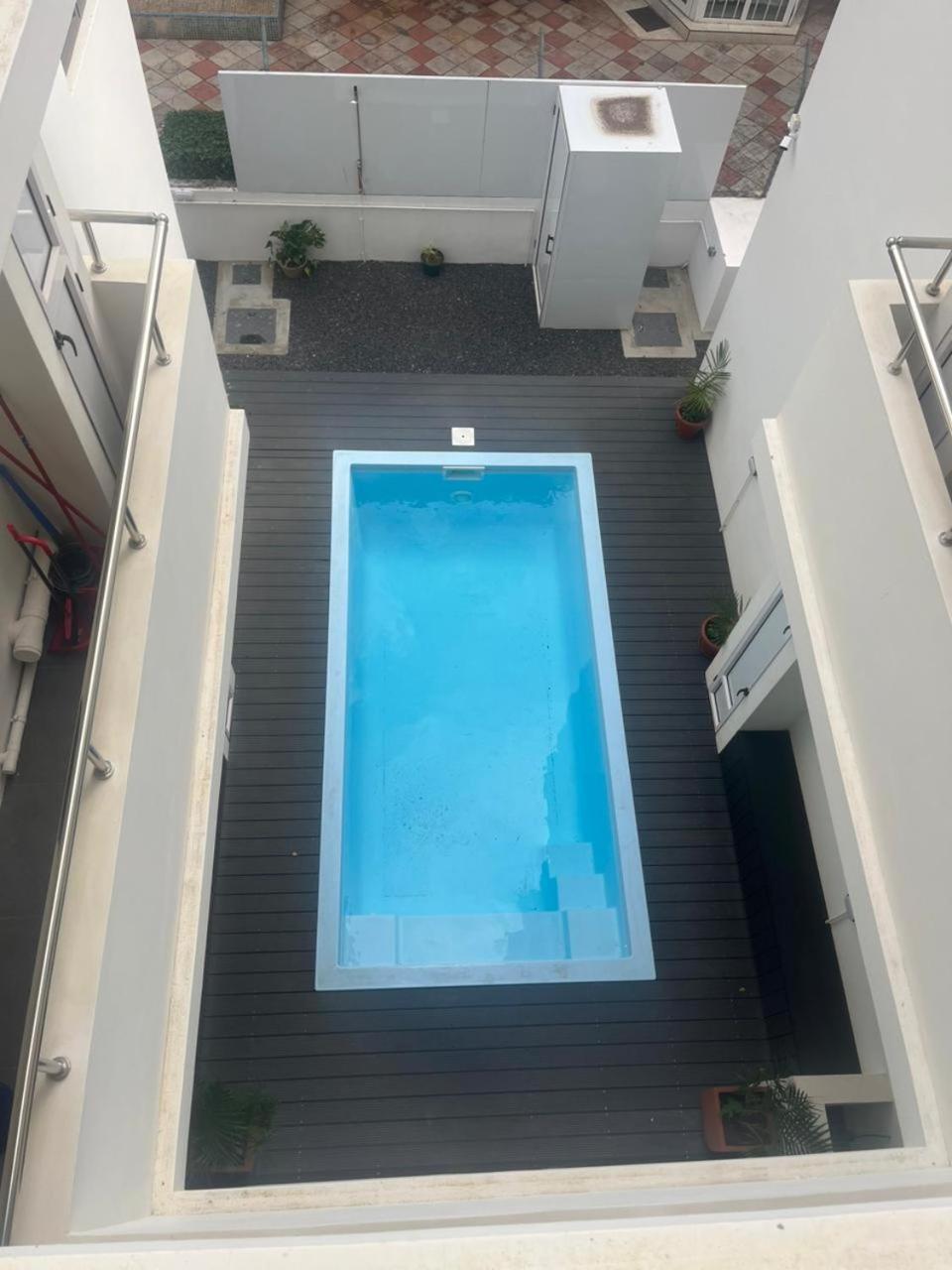 Apartment Nayuha Buildings B2 Flic en Flac