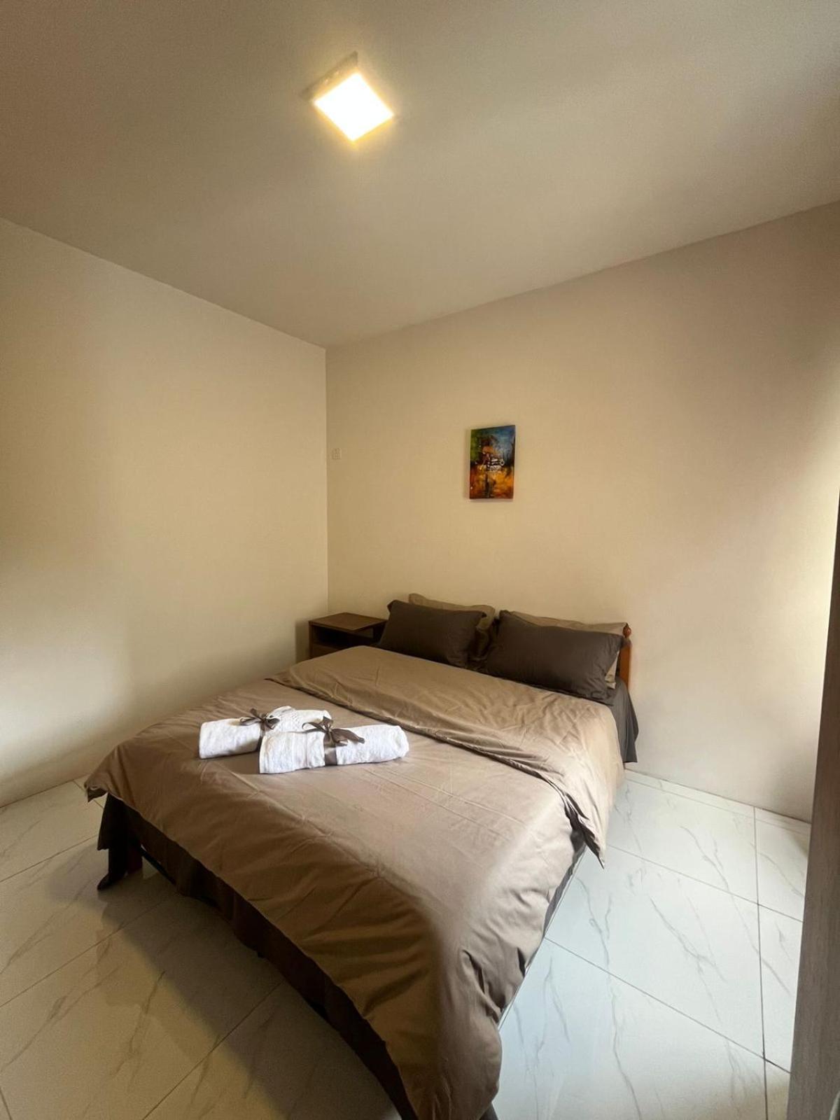 Apartment Nayuha Buildings B2 *