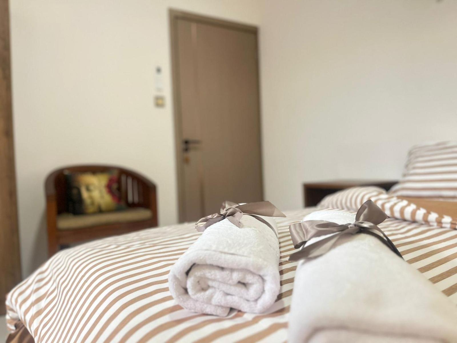 Apartment Nayuha Buildings B2 Flic en Flac
