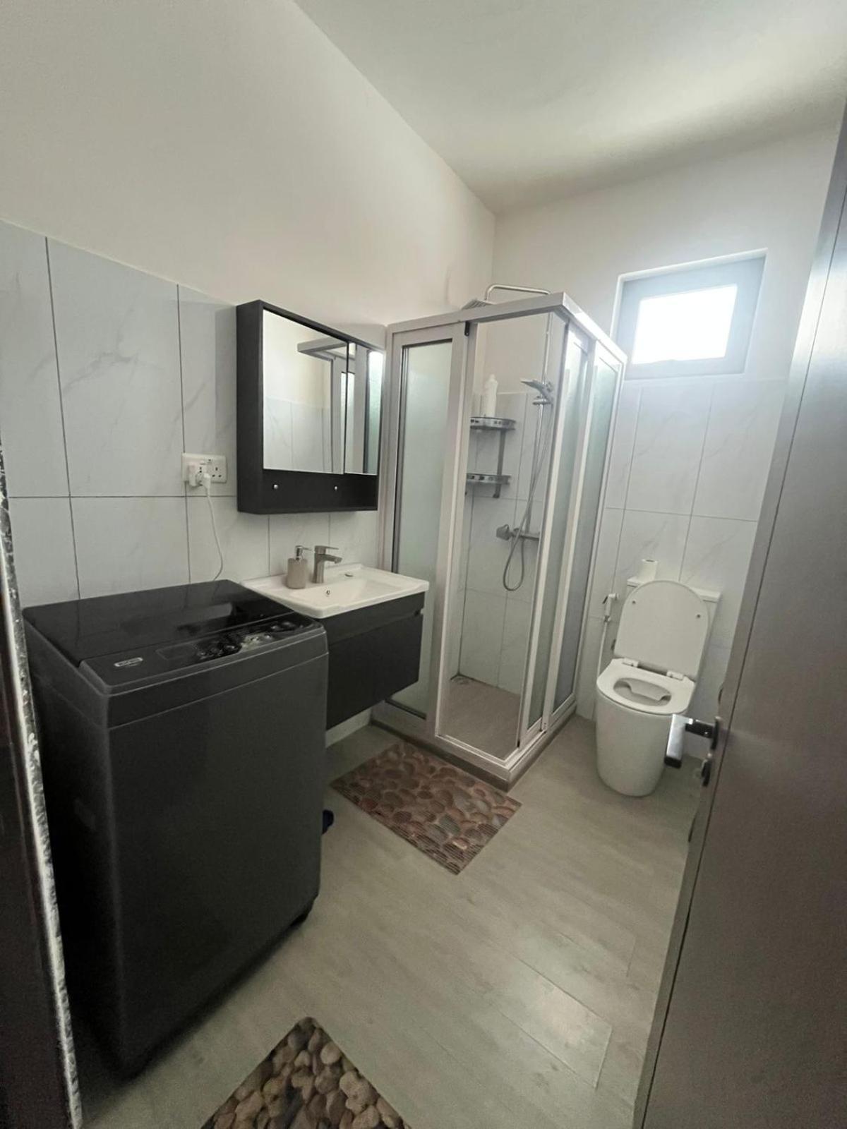 Apartment Nayuha Buildings B2 *
