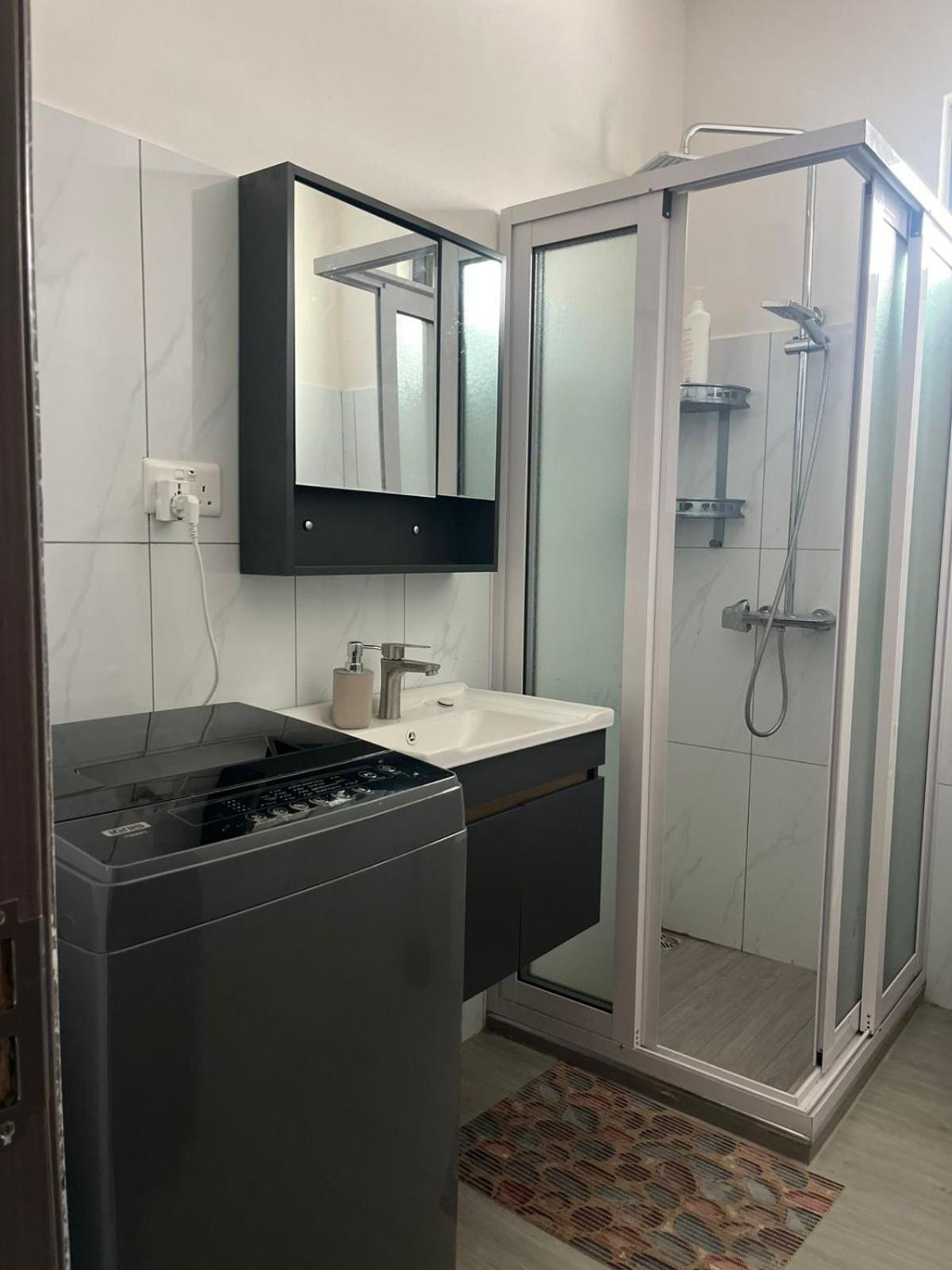 Apartment Nayuha Buildings B2 Flic en Flac