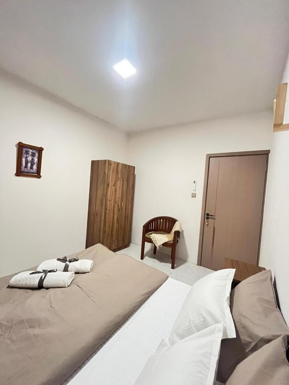 Nayuha Buildings B2 Apartment
