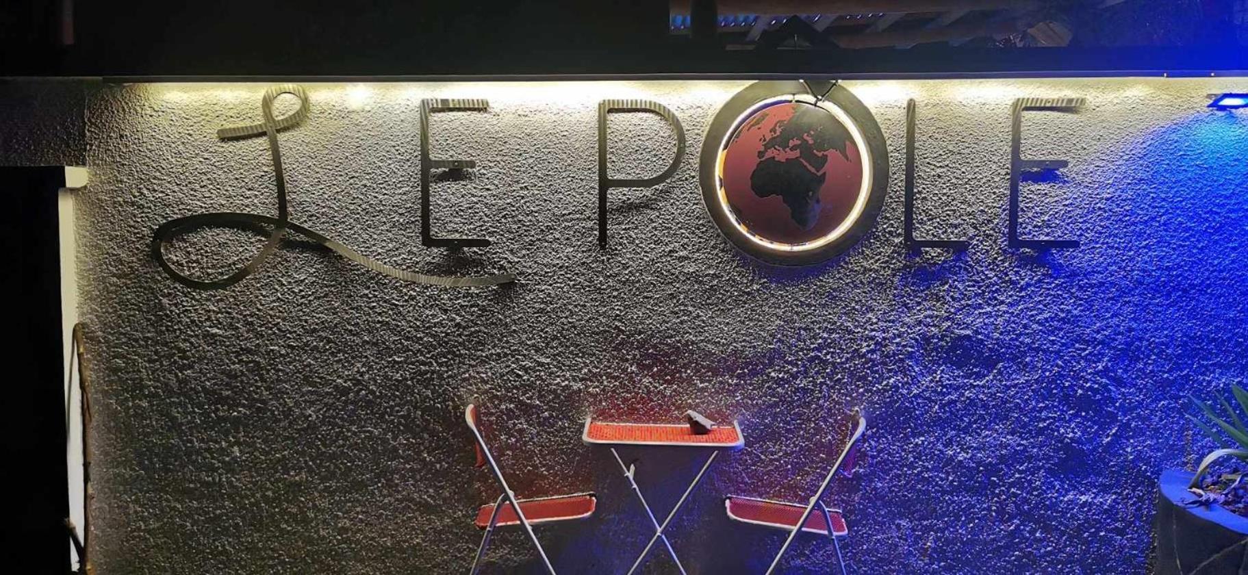 Le Pole Grand Baie