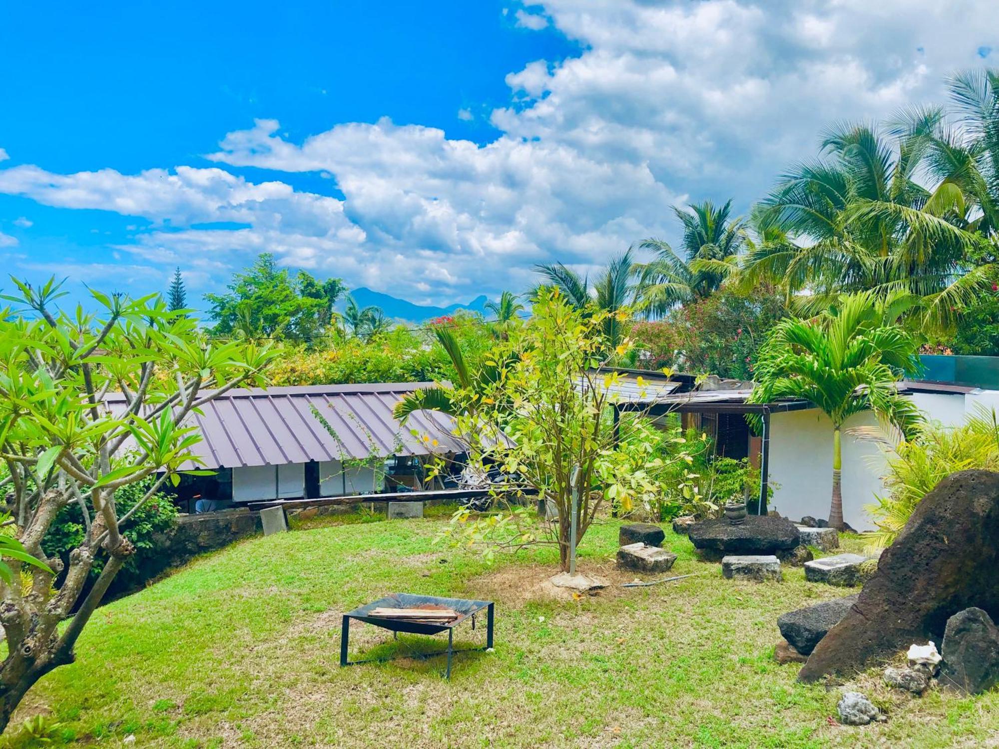 Ma Vie La Ltee Apartment Le Morne