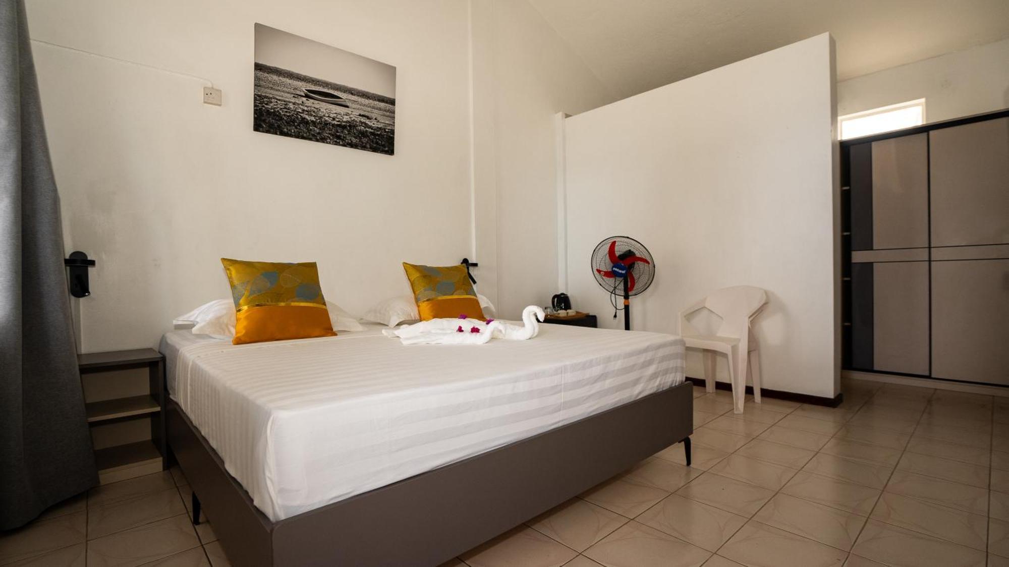 Bed & Breakfast La