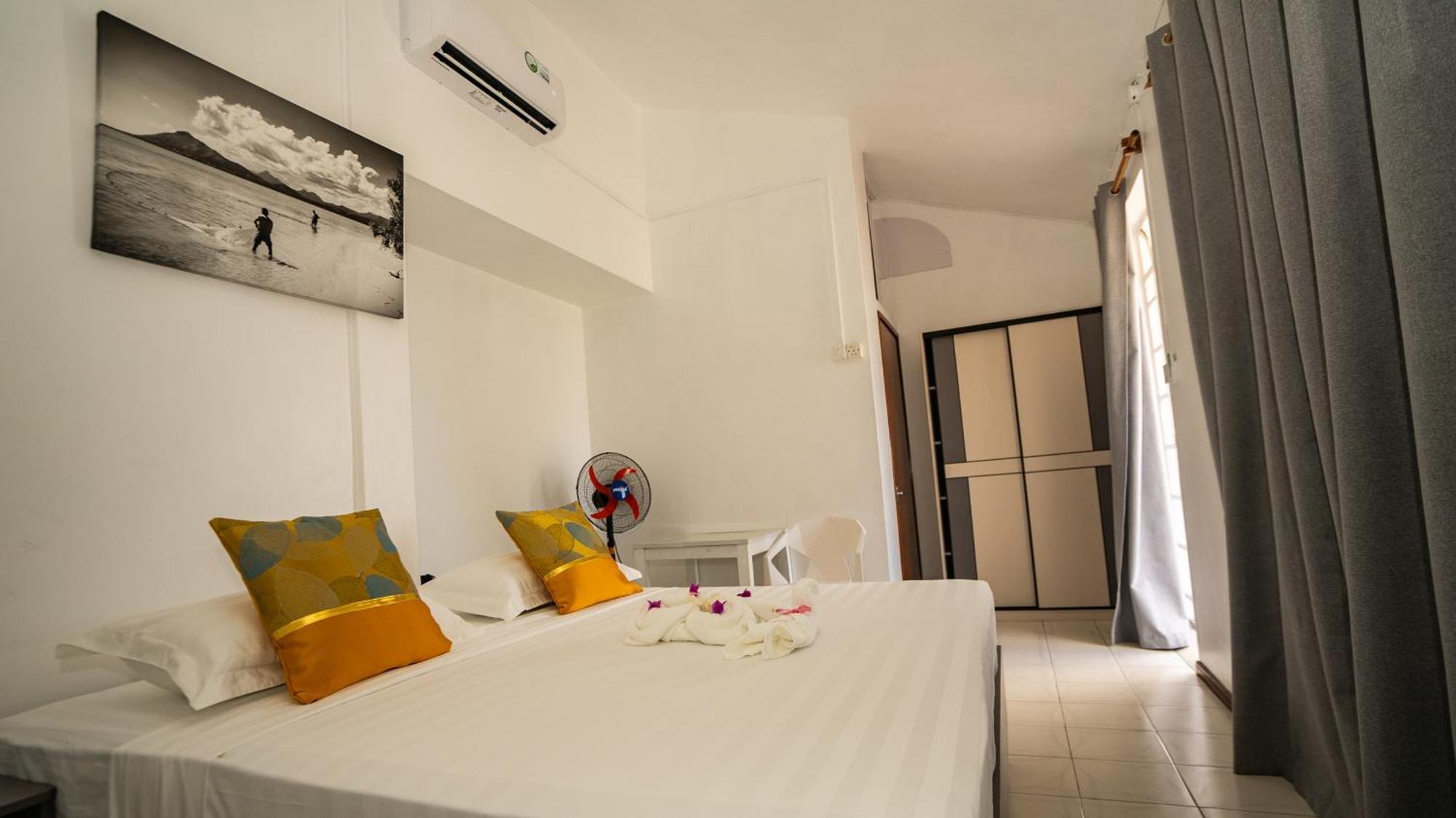 Bed & Breakfast La Port Mathurin