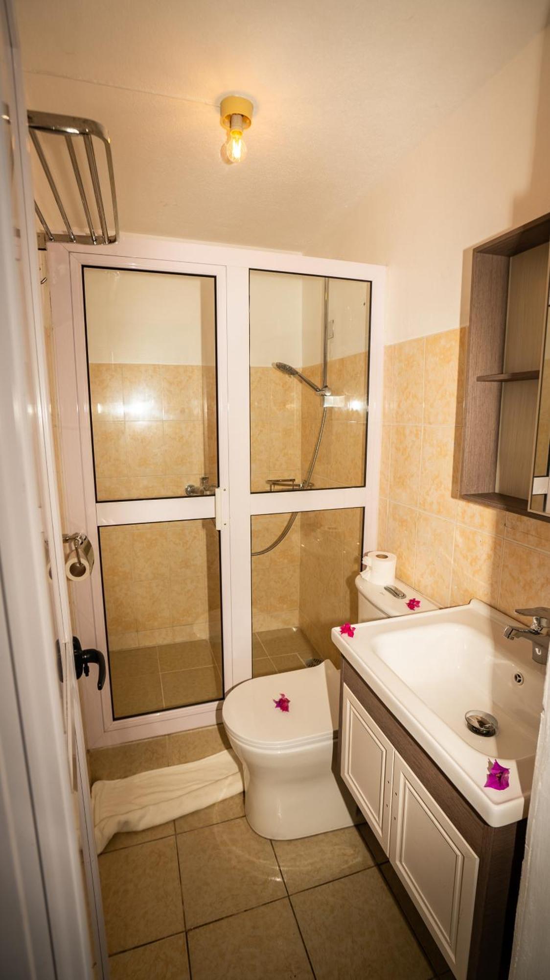 Bed & Breakfast La Port Mathurin