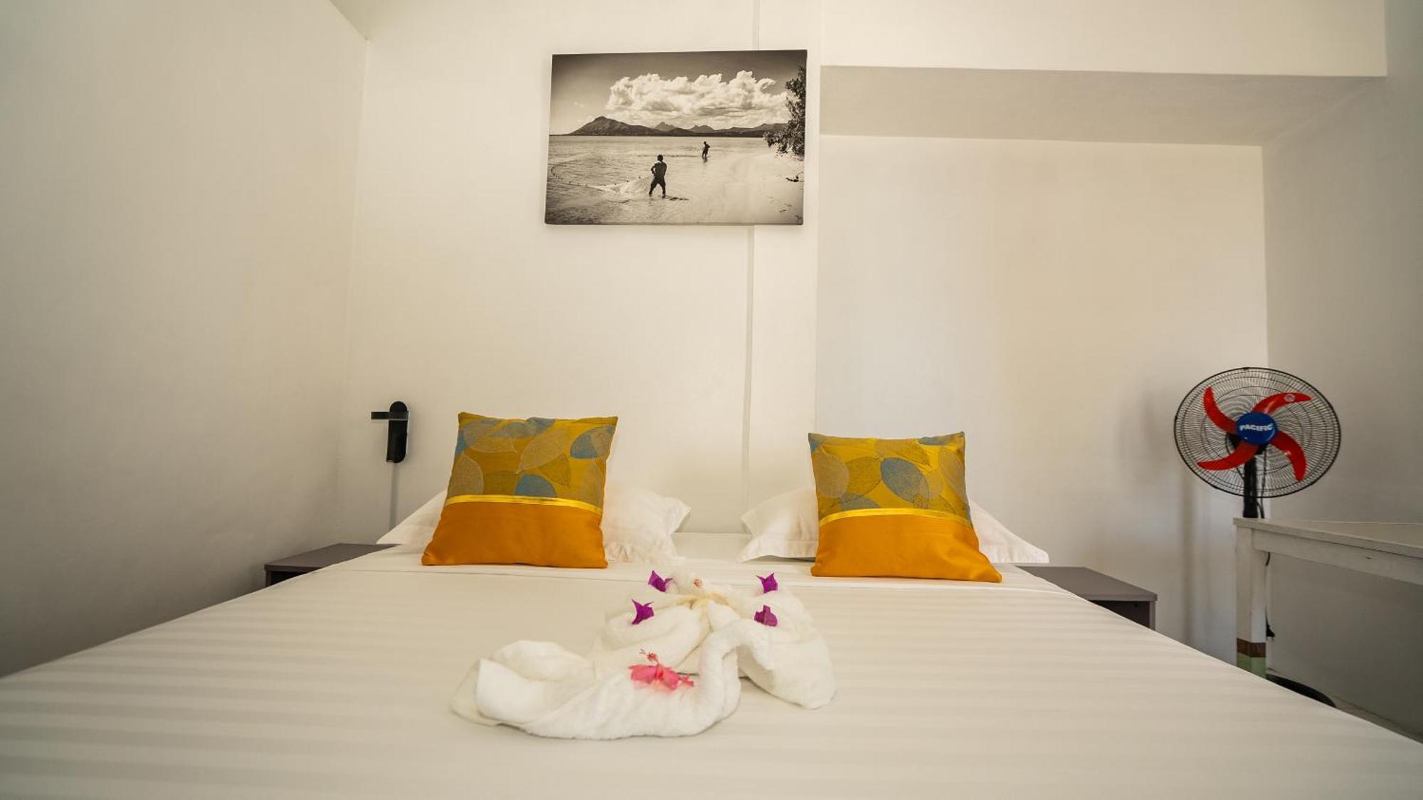 Bed & Breakfast La