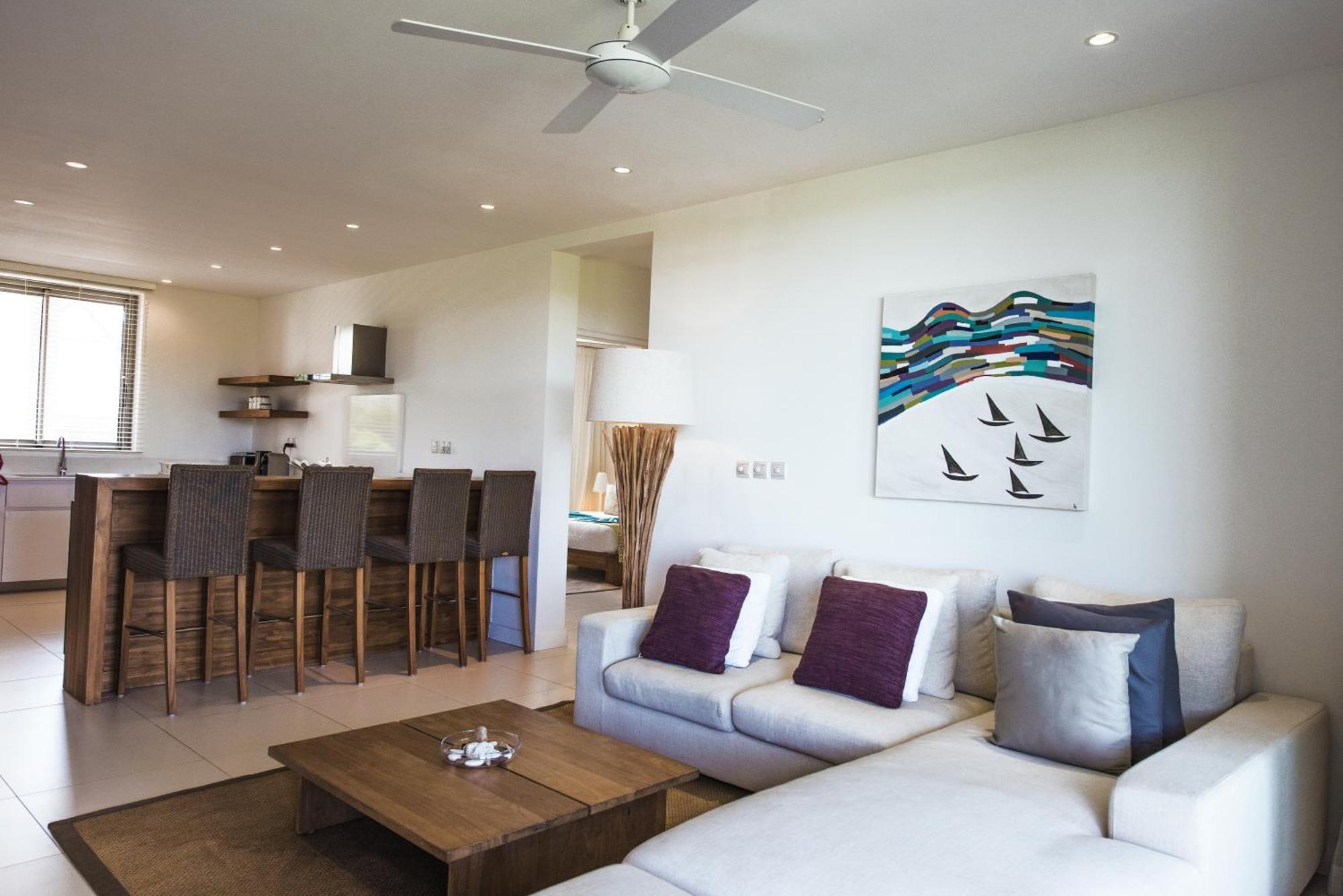 West Island By Horizon Holidays Riviere Noire